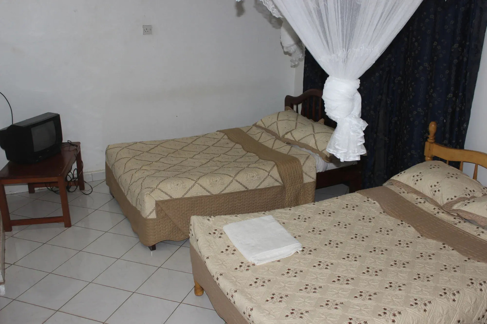 Victoria Region Motel