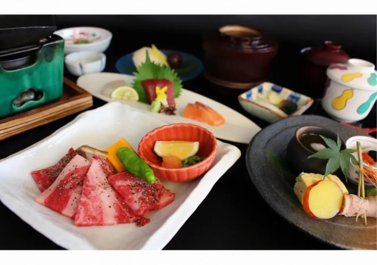 Nishiwaki Royal Hotel