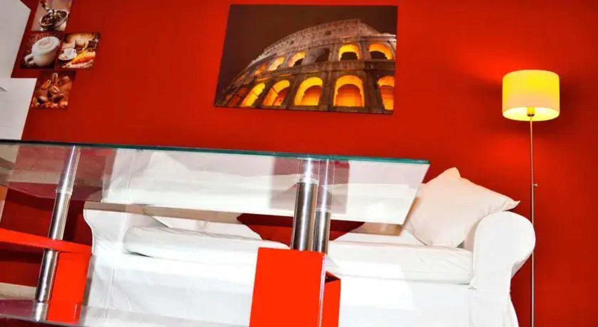 Roman Countryside Apartment Genzano