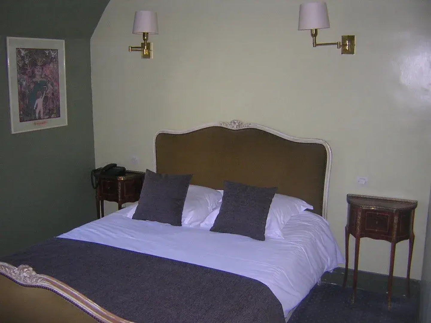 Hostellerie Gargantua