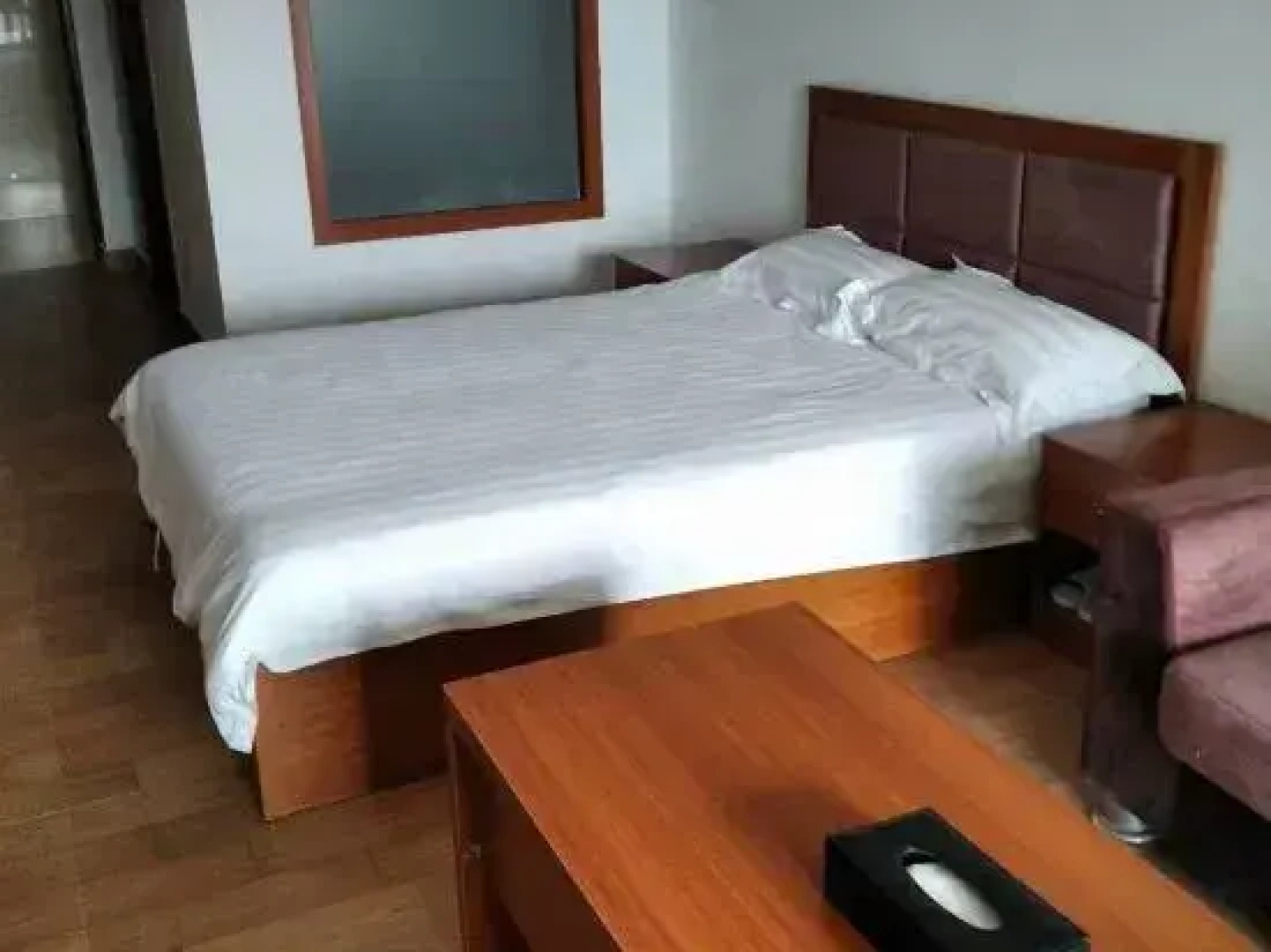 Amy's Apartment (Yangxi Moon Bay)