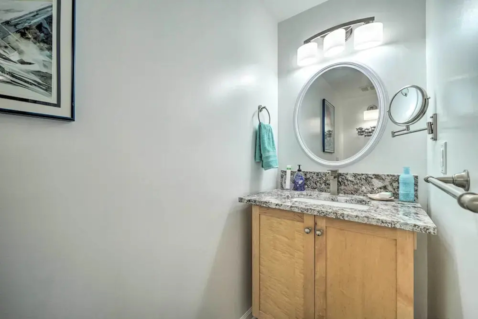 Ocean Dunes Kure Beach Condo w/ Balcony & Pool