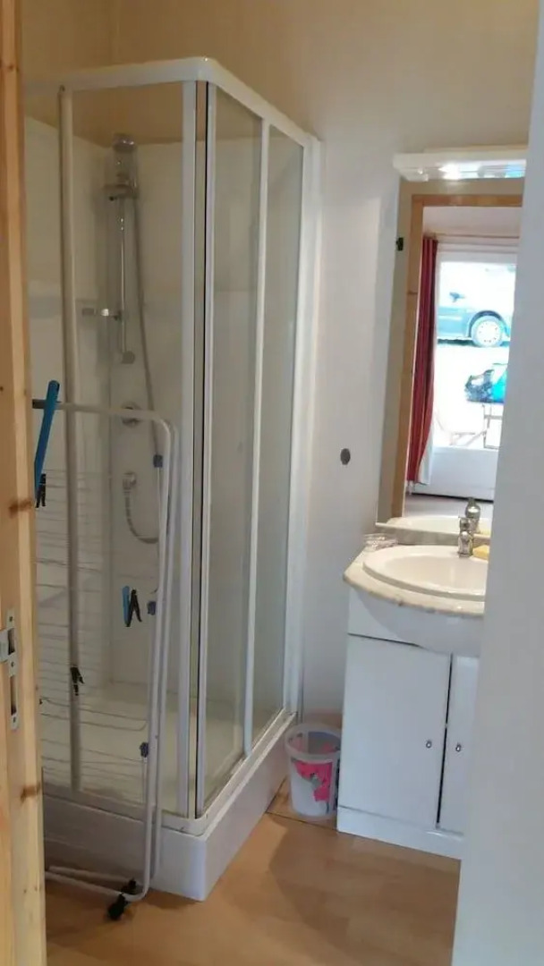 Camping Etang Vallier