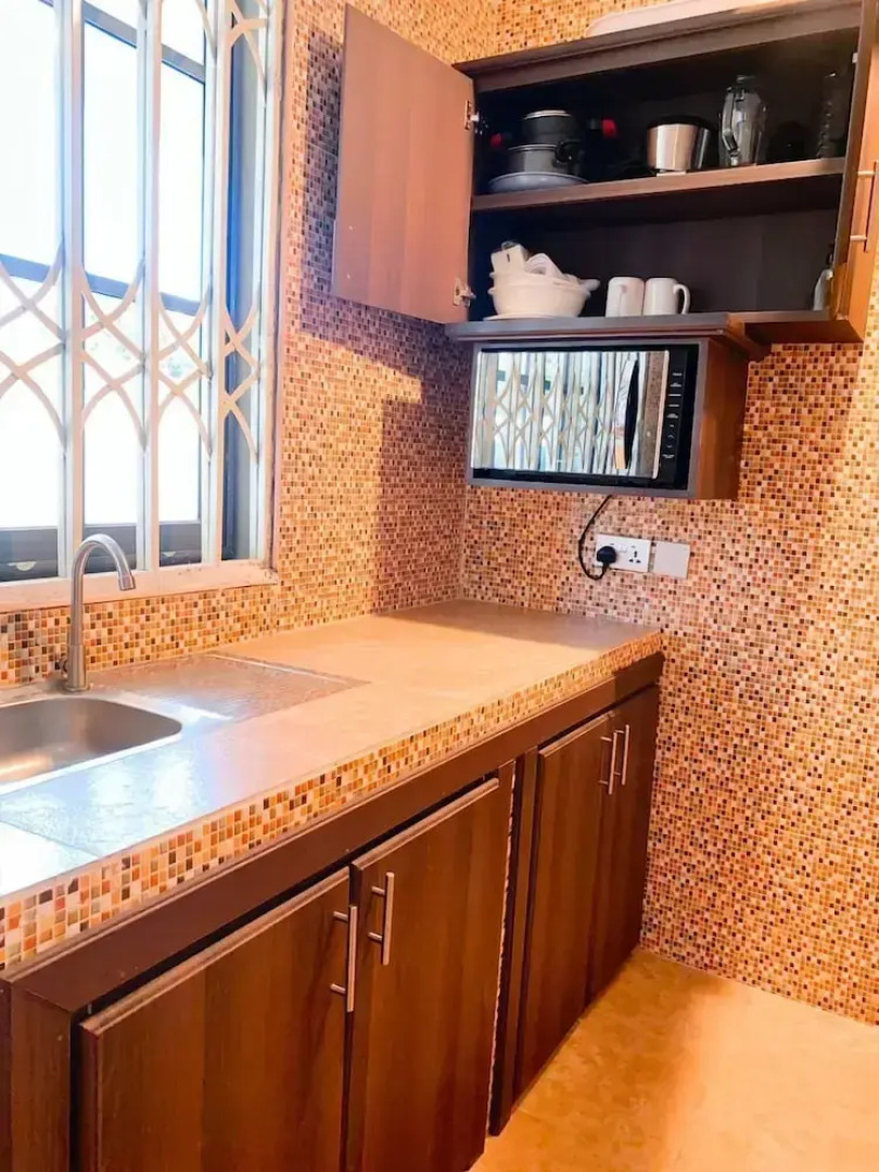 Aiden Homes And Apartments Hotel