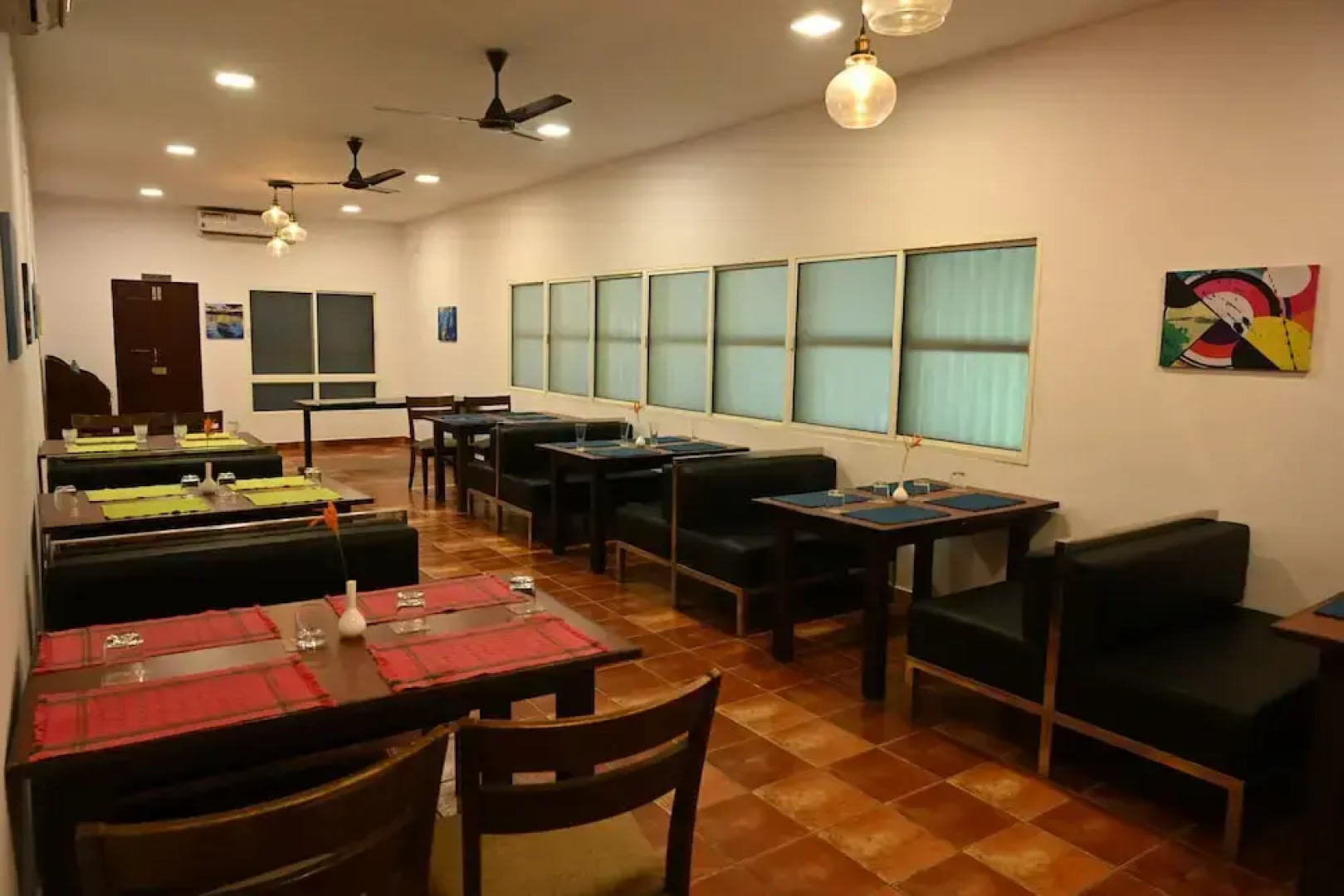 Marari Beach Palace