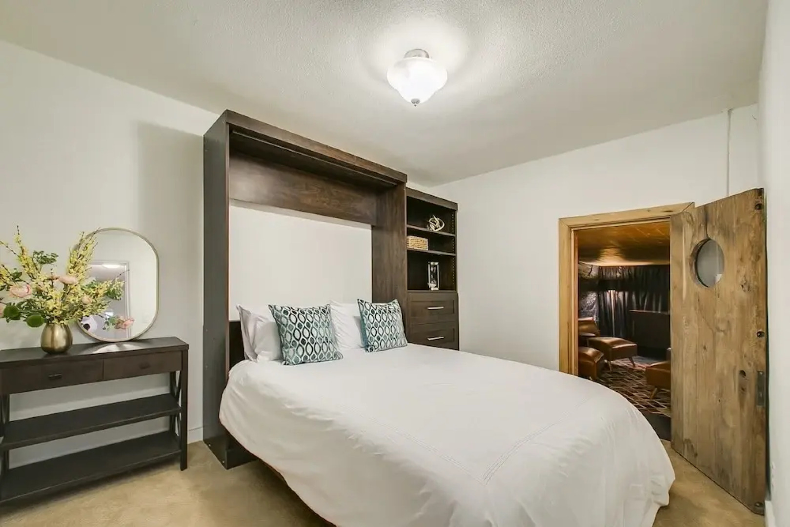 The Brandy Alexander