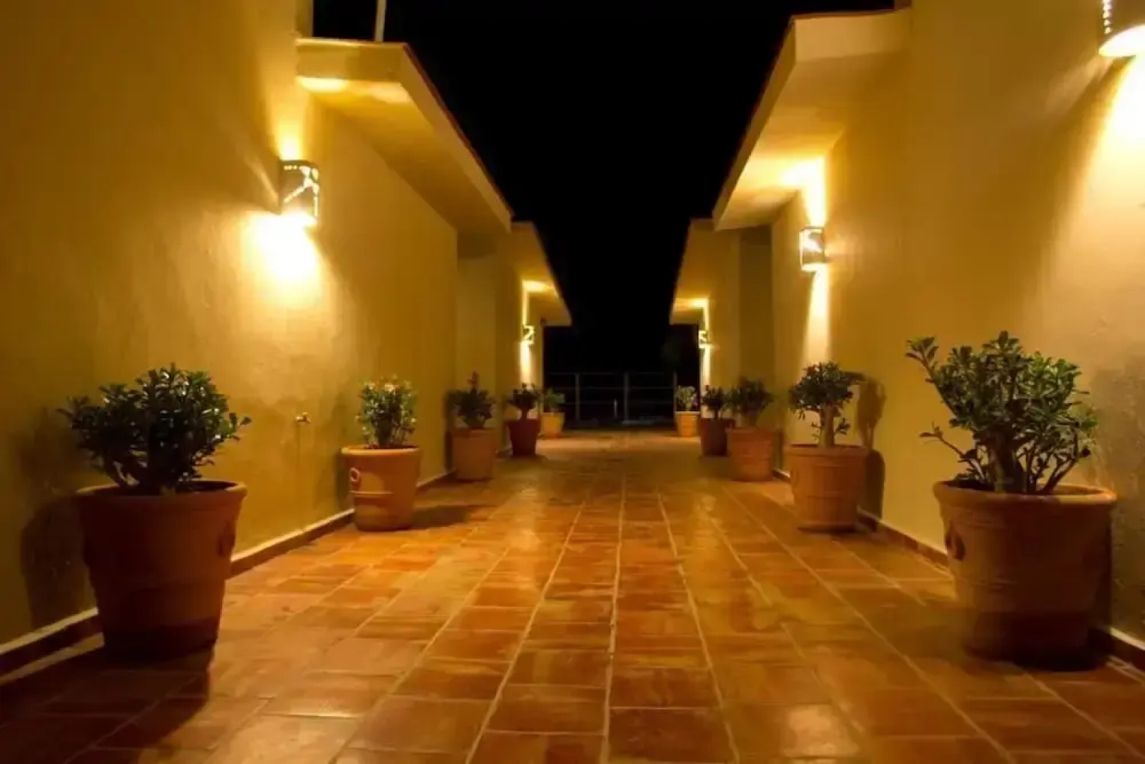 Las Arenas Bungalows Melaque