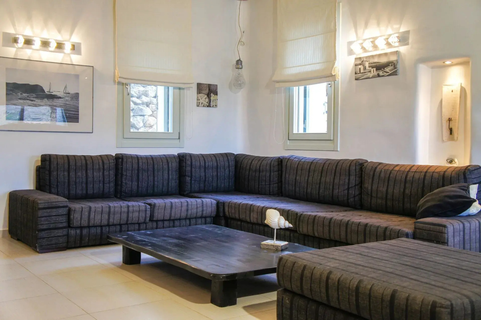 Beyond Beachfront Super Paradise Villa