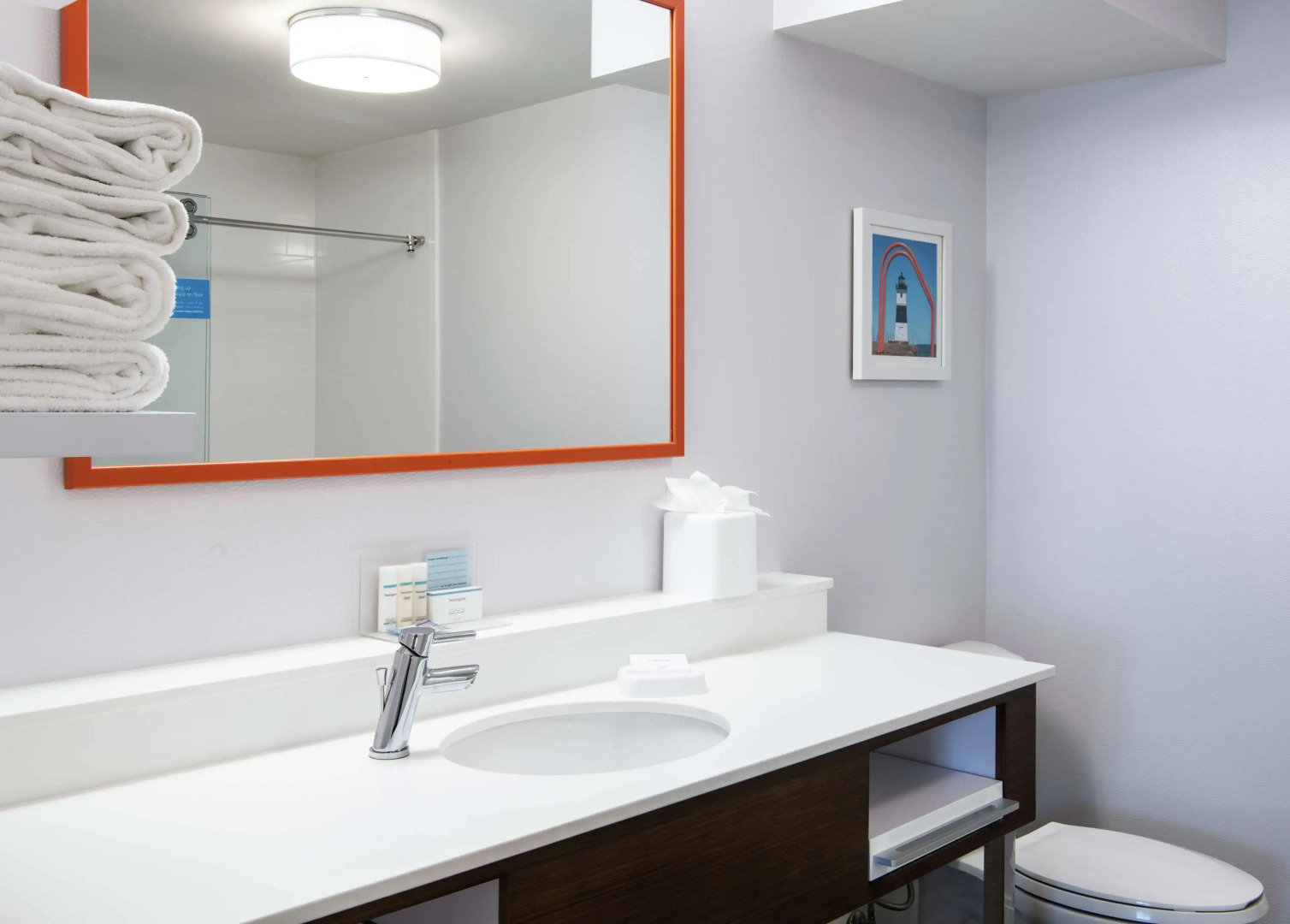 Hampton Inn Erie-South