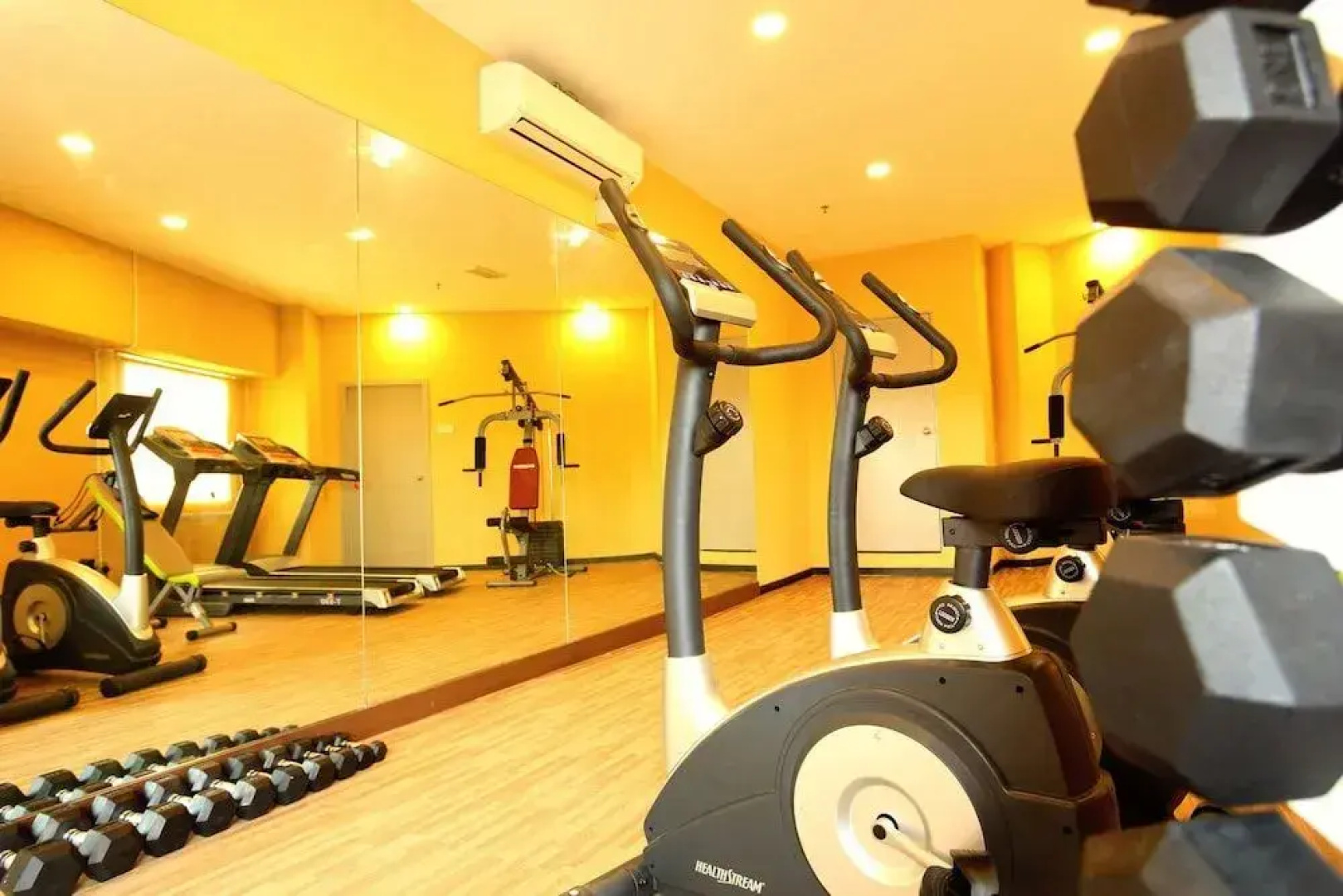 Aliya Hotel Klang