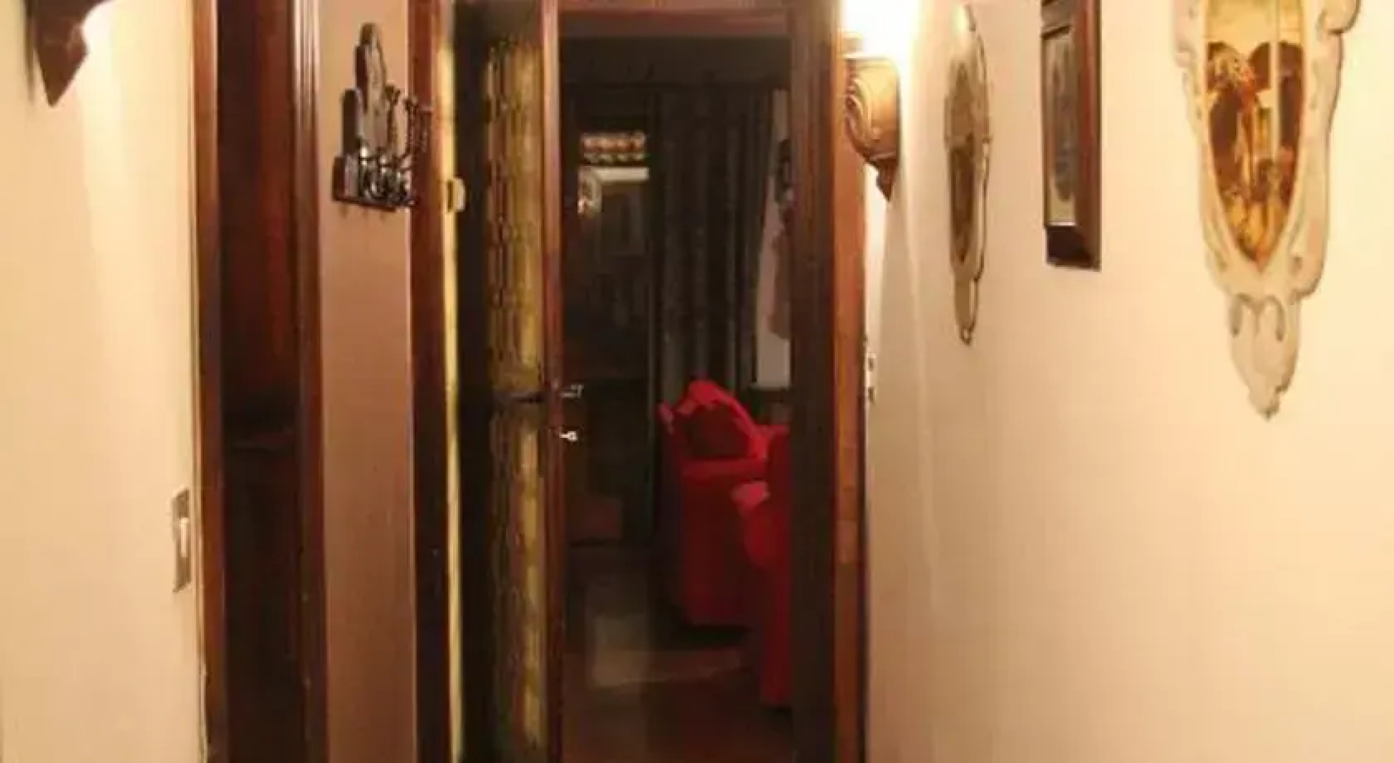 Apartment Cortina Ampezzo