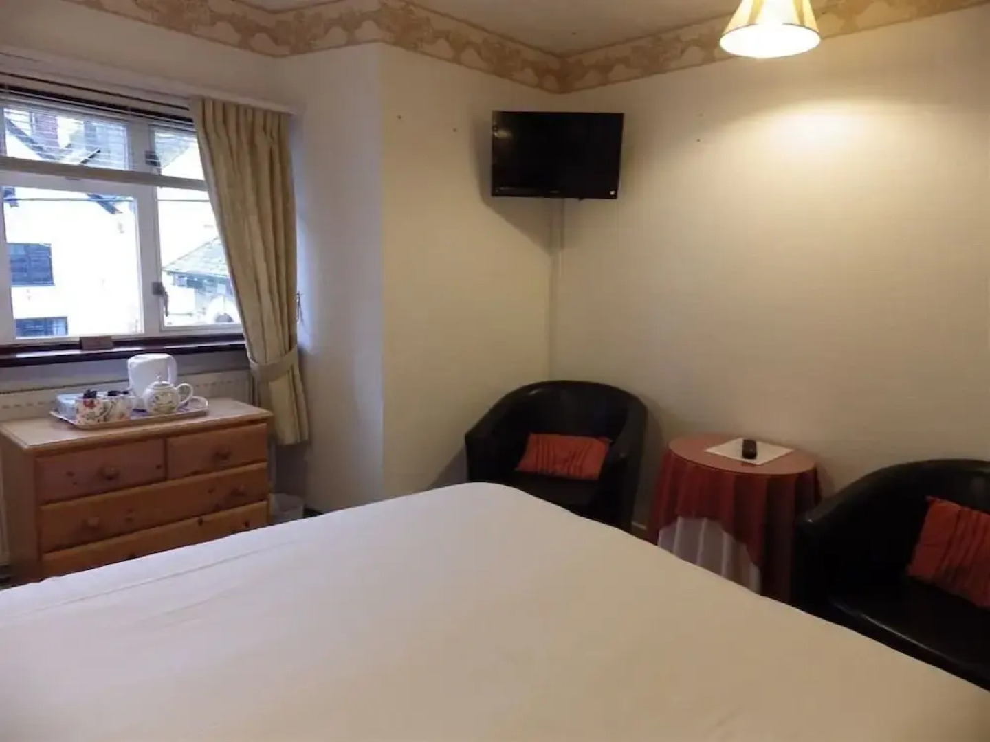 Little Harbour Guesthouse