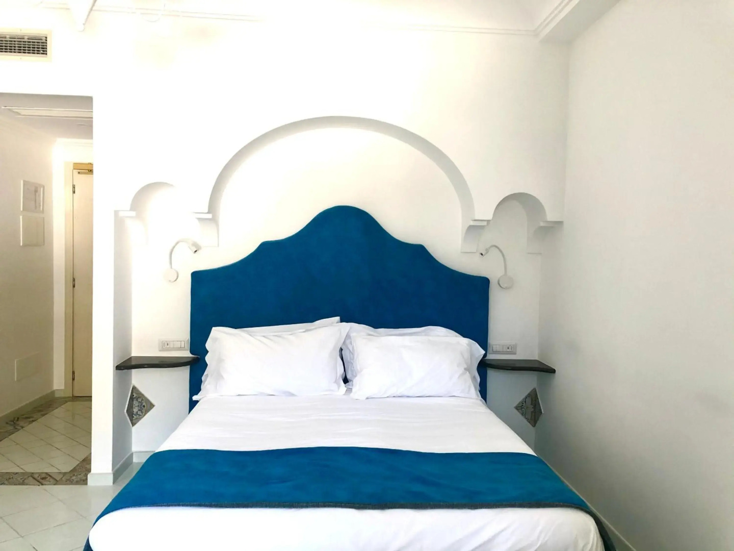 Hotel Reginella Positano