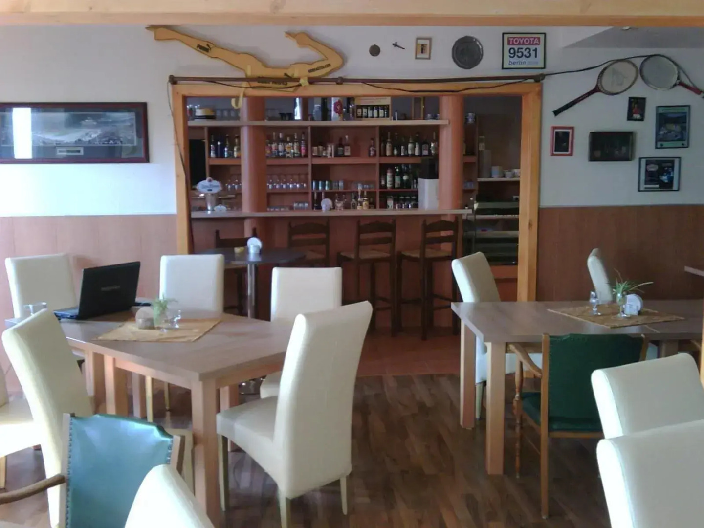 Hotel zur Sportsbar