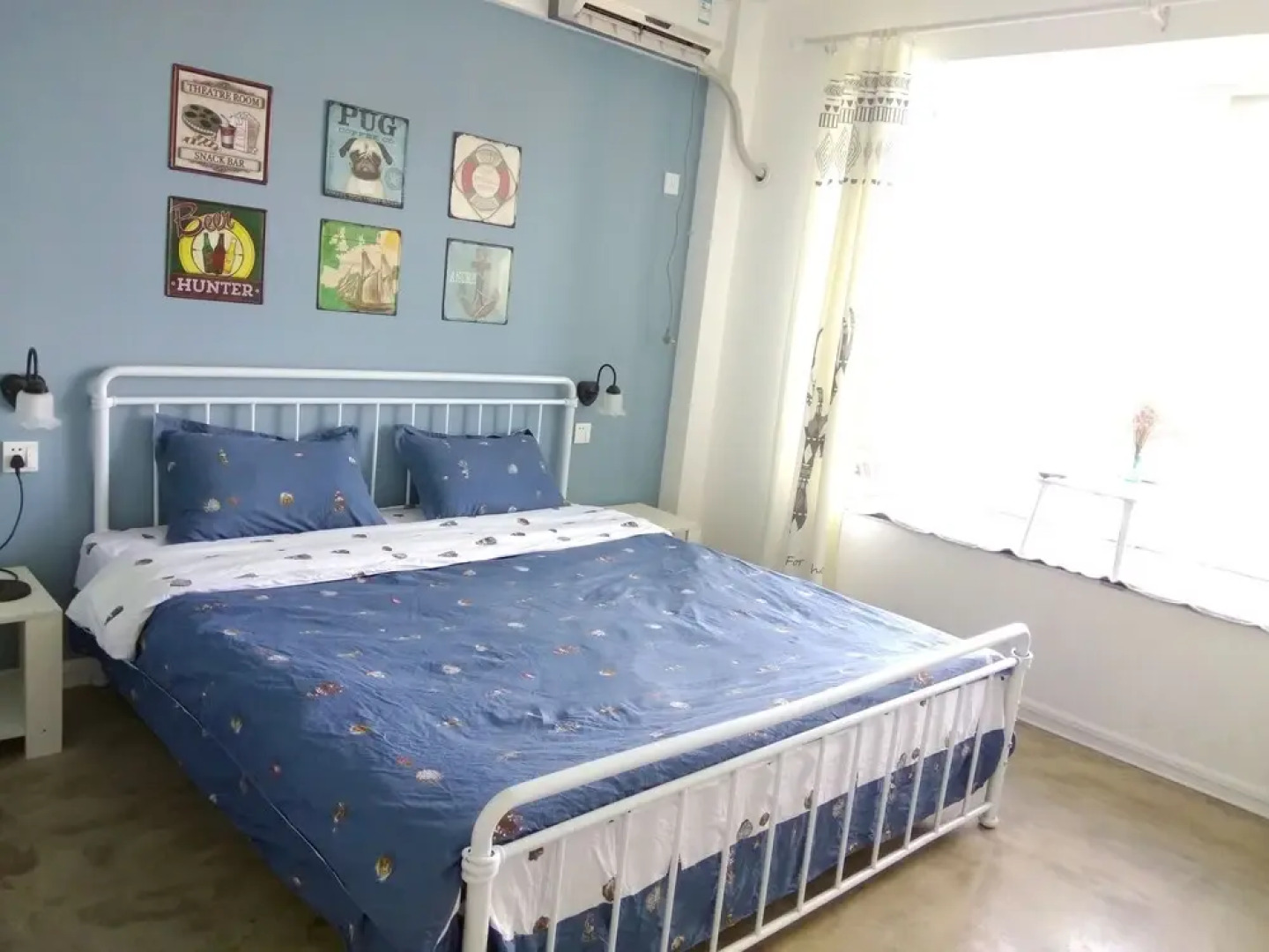 Weihai Blove Islets Youth Hostel