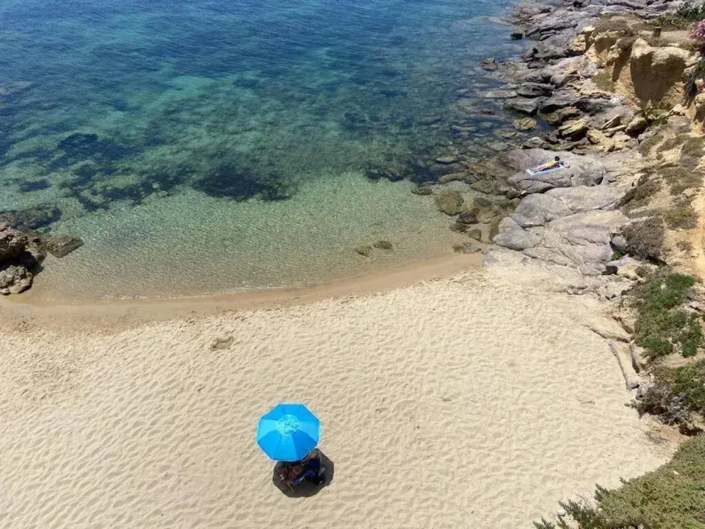 Relais la Ghinghetta