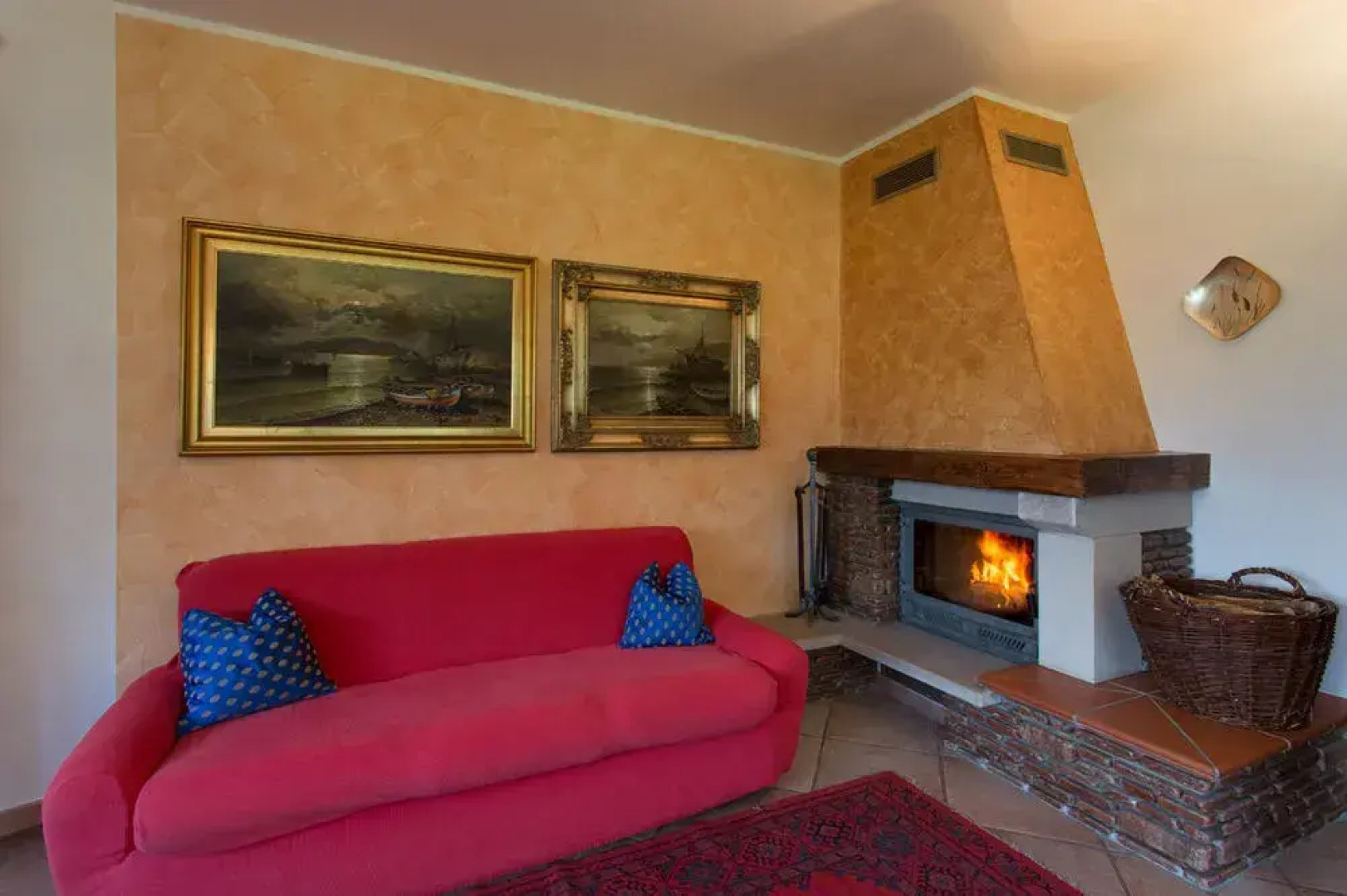 Residence Obermoarhof