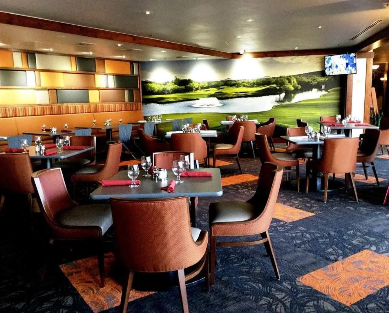 Ventana Canyon Club and Lodge