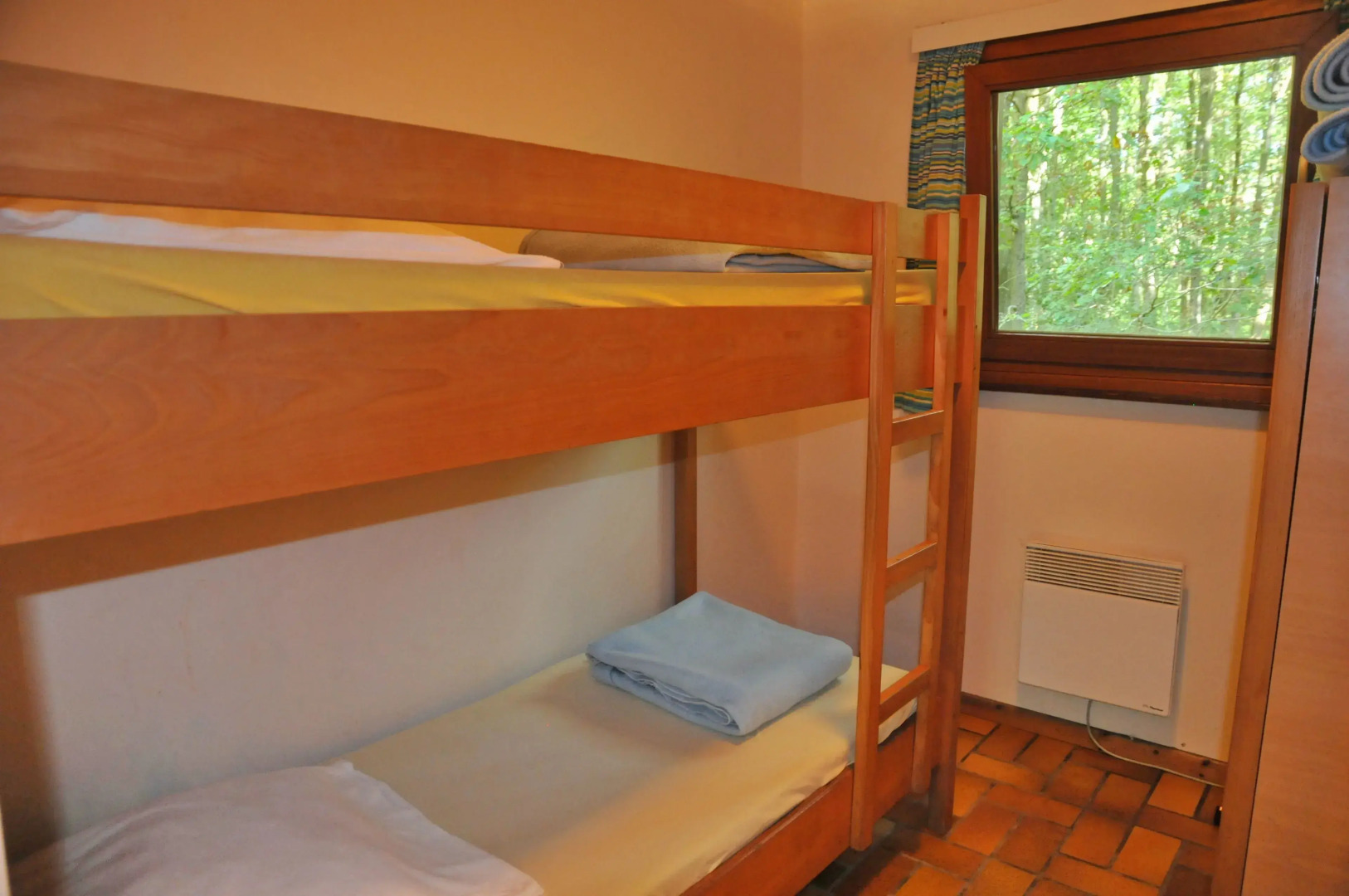 Village de Vacances dOignies