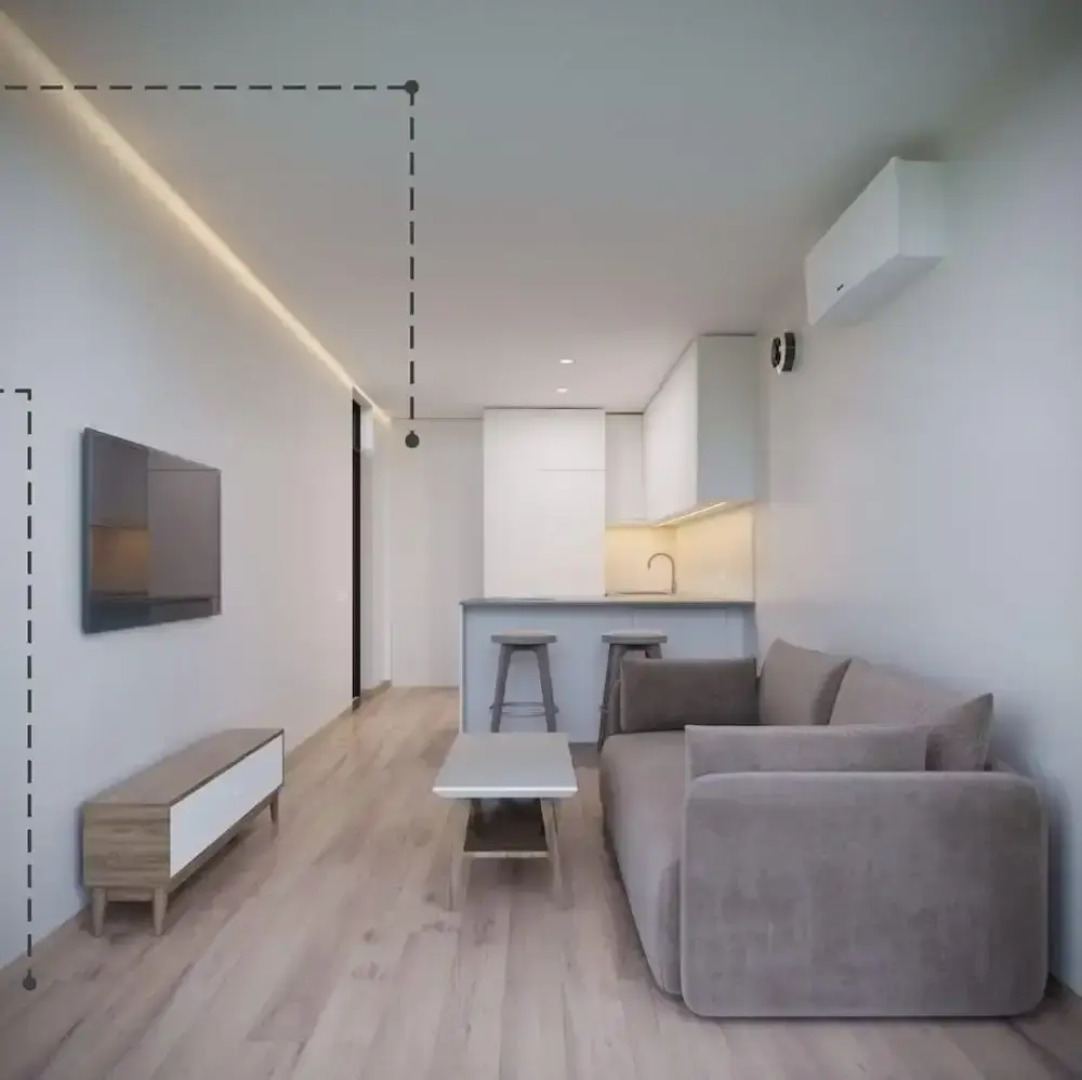 Bostalsee Chalets - Self-Check-in