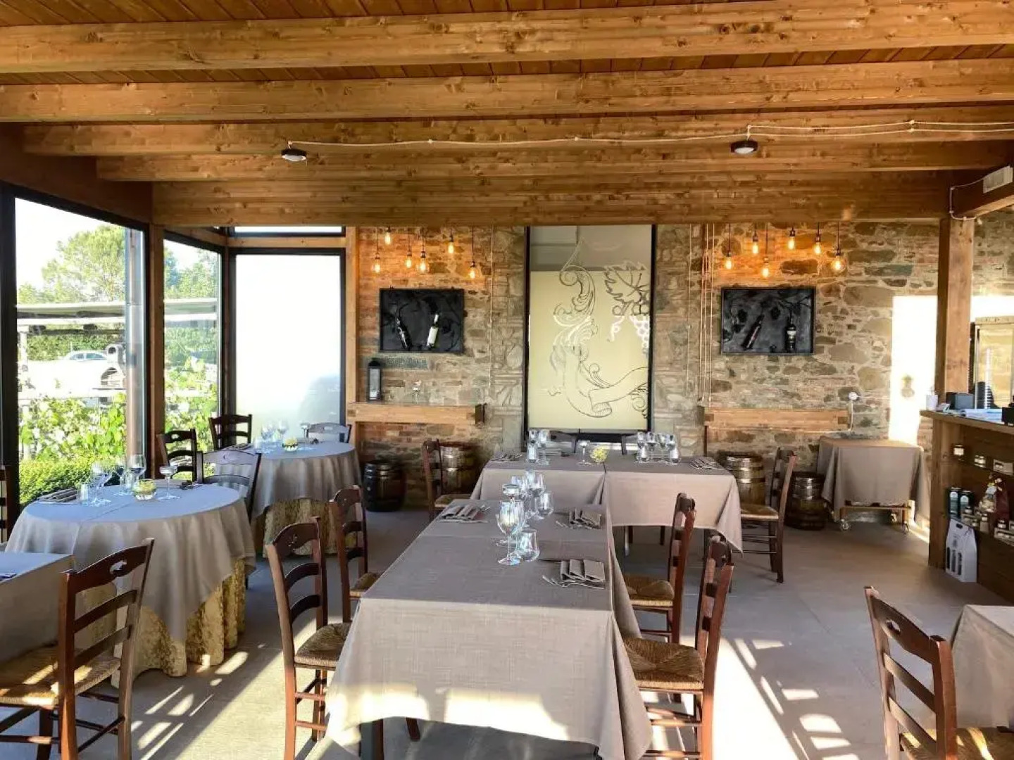 Agriturismo Casetta I