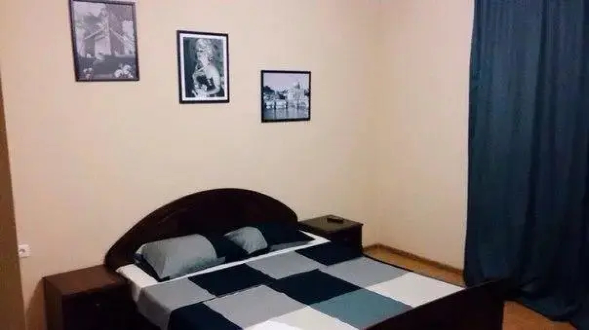 Инн Олимпик 500