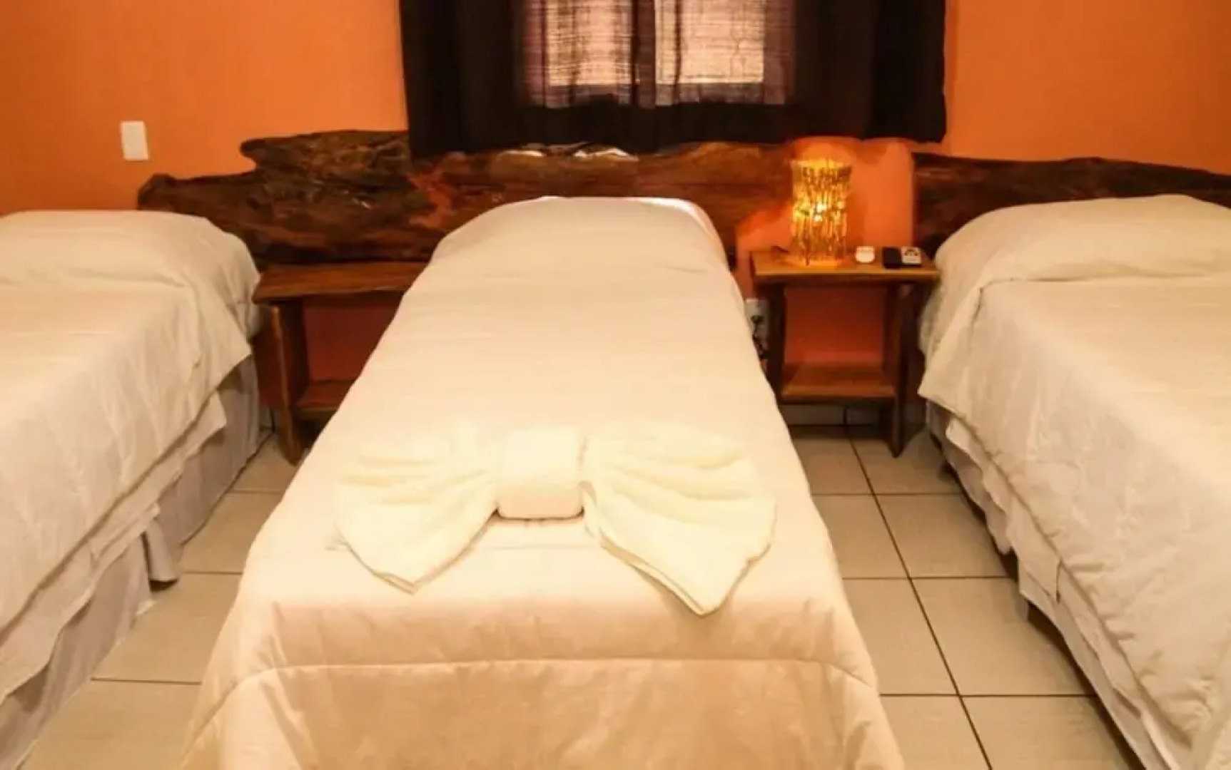 Hotel Pousada Do Vovô