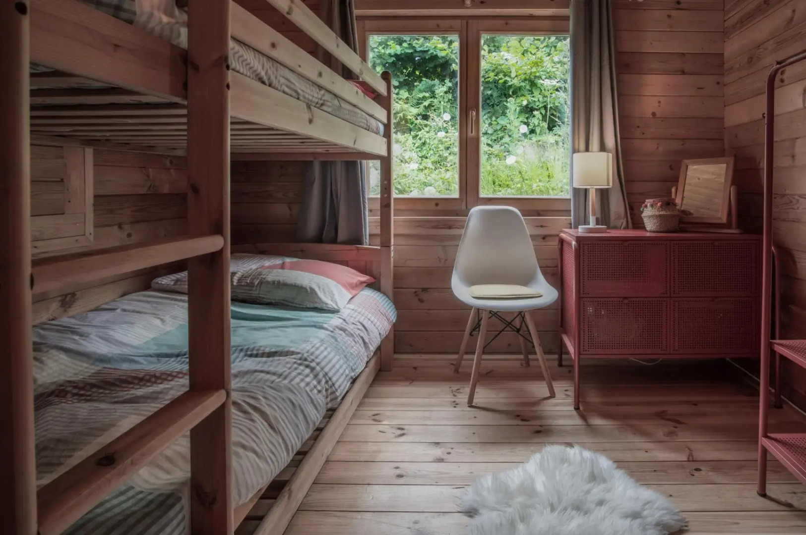 The Lodge At Sheepswalk Farm - 2 Bedroom Lodge - Stepaside