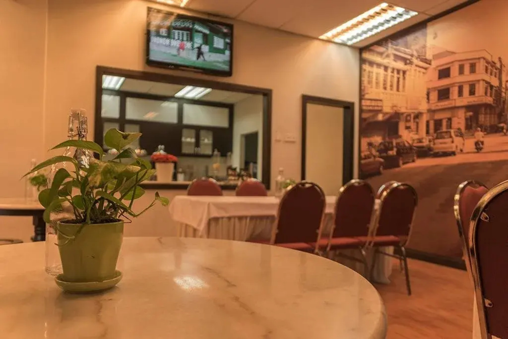 The Regency Hotel Seri Warisan