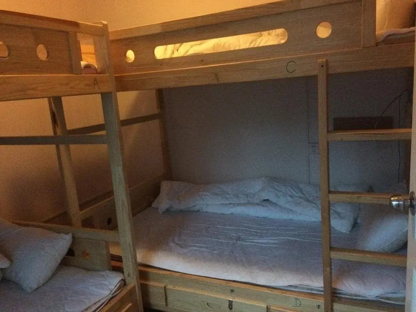 Dengba Hostel Kunming Branch