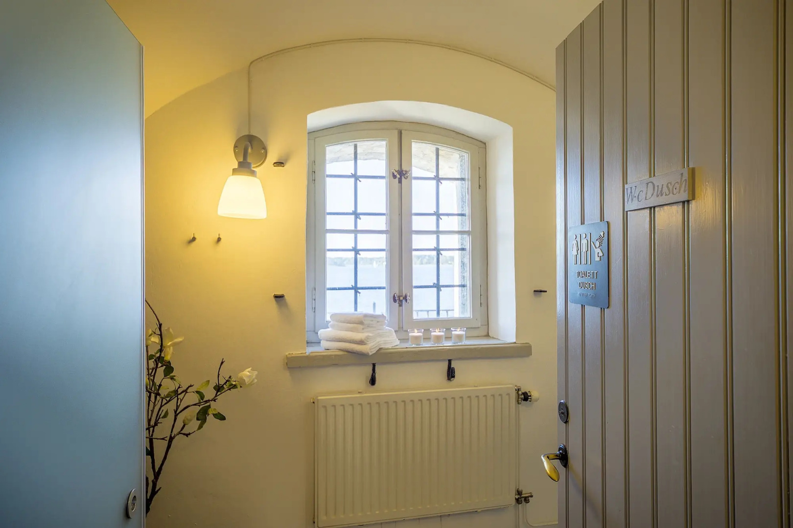 Kastellet Bed & Breakfast