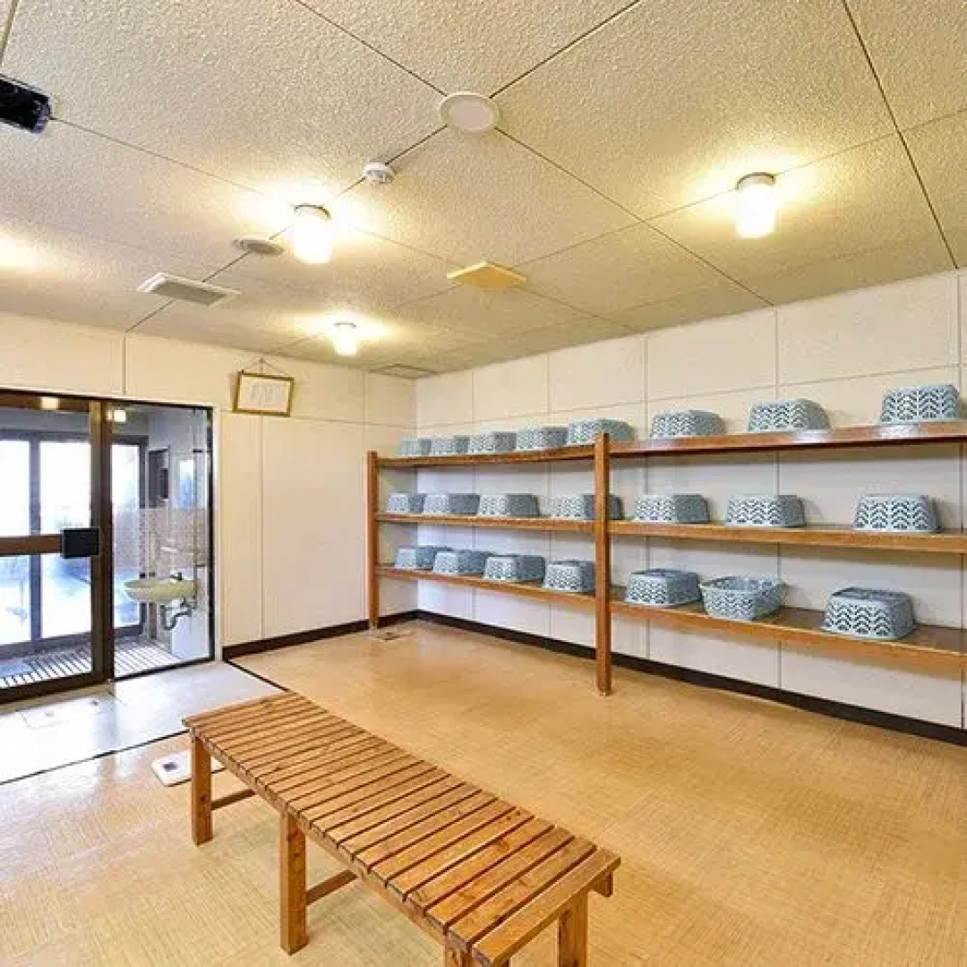 Moritake Onsen Hotel Moriyamakan