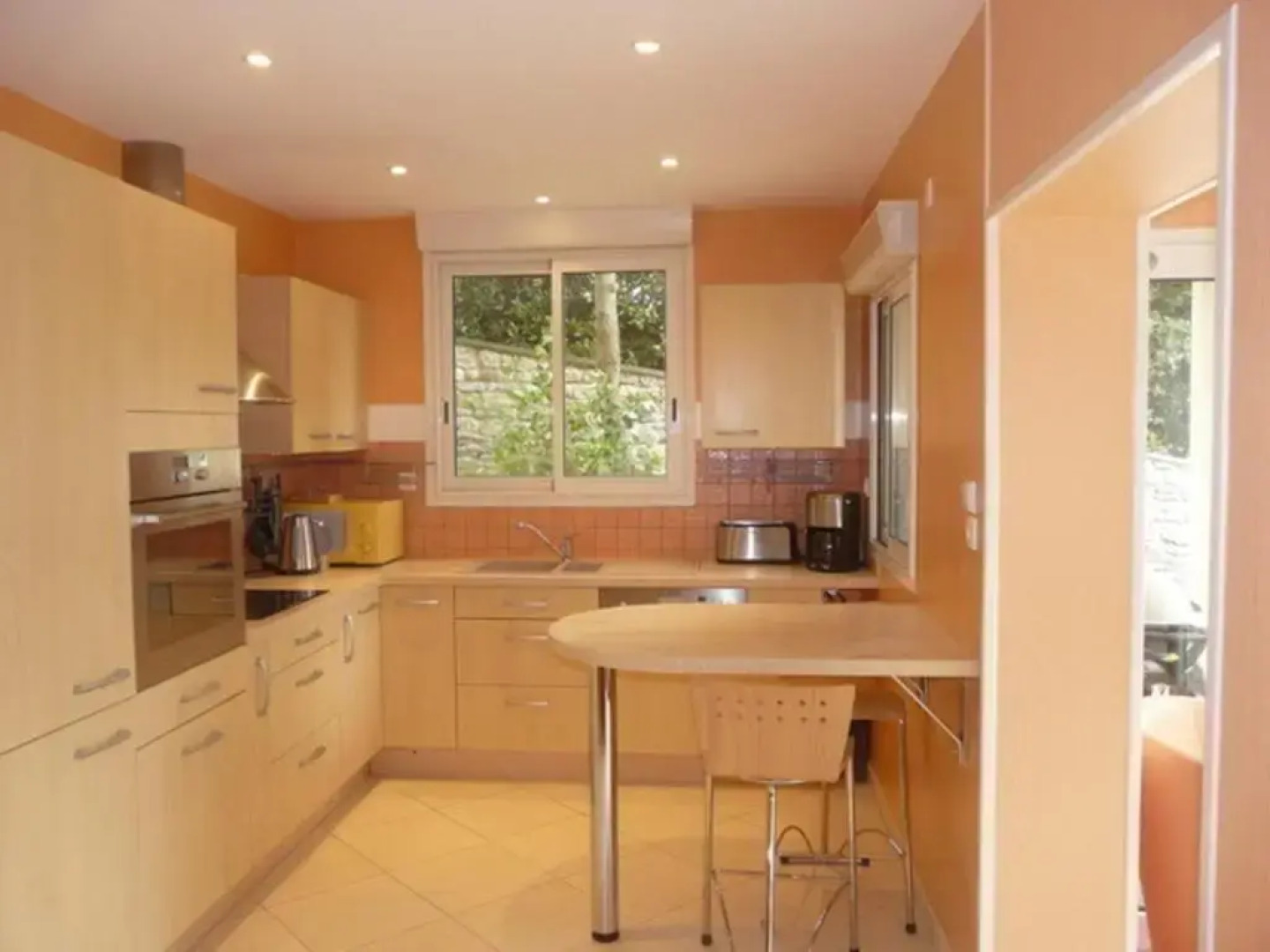 Appartement Barneville-Carteret, 3 pièces, 5 personnes - FR-1-362-315