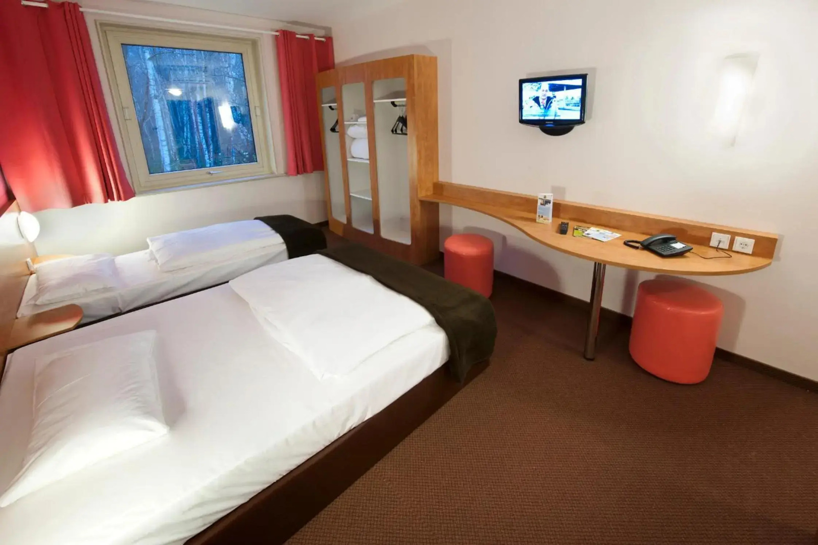 Hotel Hannover-Garbsen