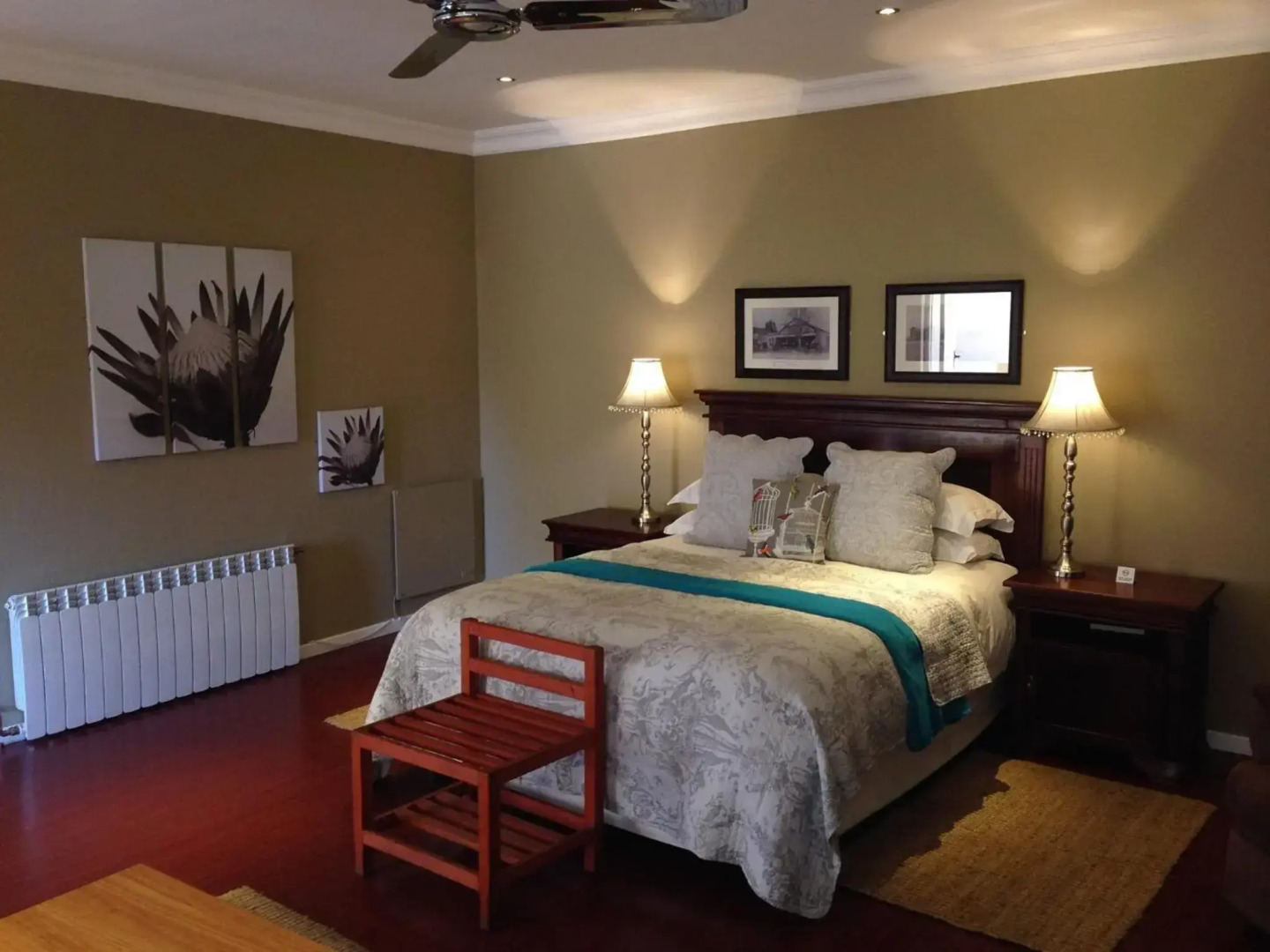 Imbali Boutique Hotel