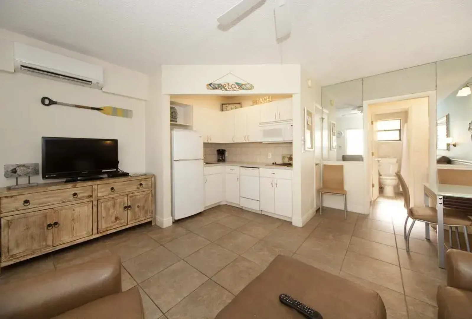 Windjammer Resort and Beach Club