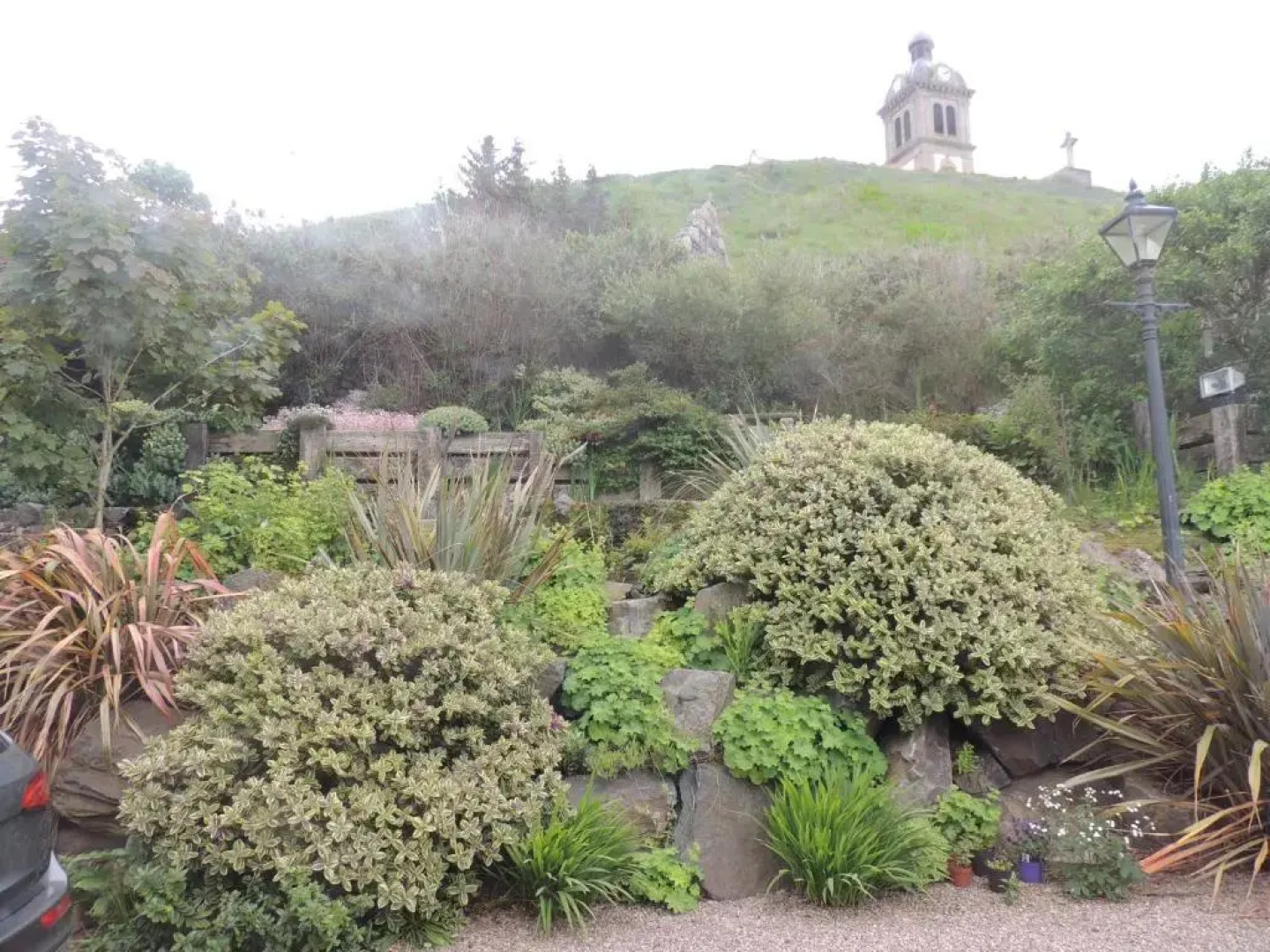 Braeview Studio (Adults Only)