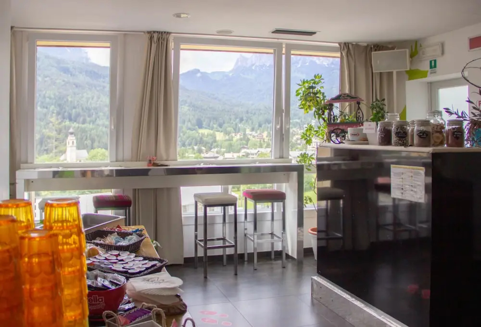 TH Cadore - Hotel Antelao