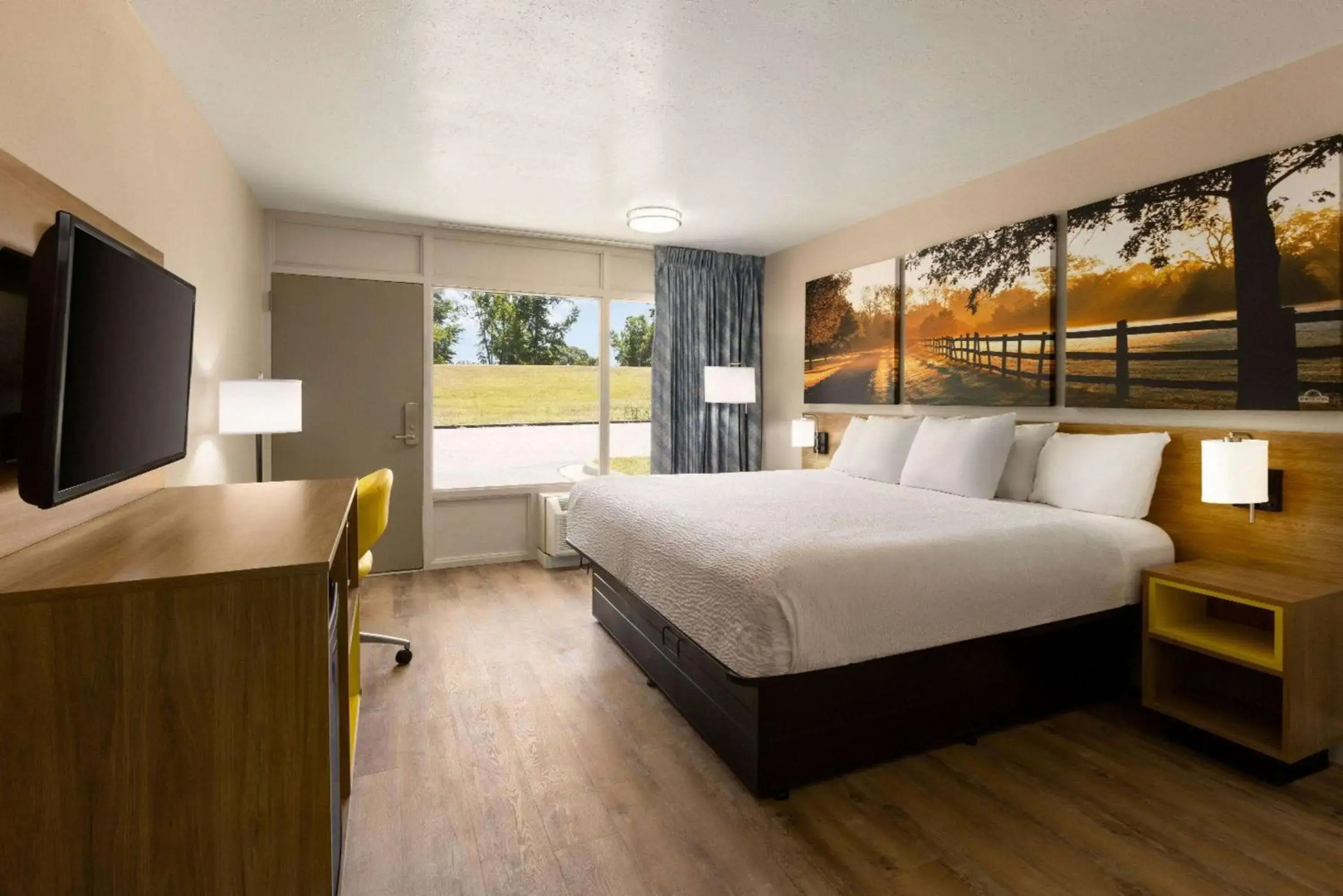 Lutecia Smart Design Hotel