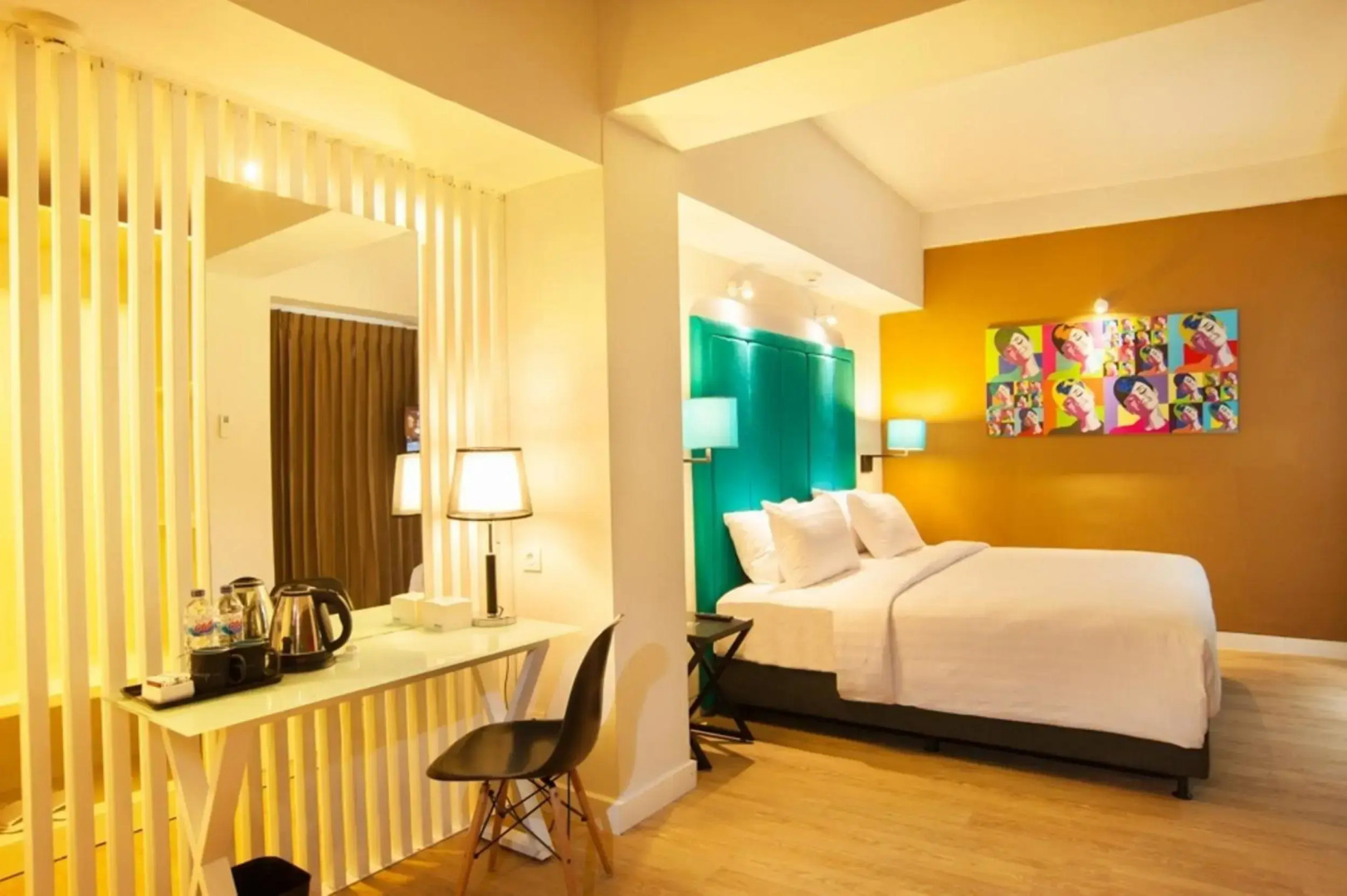 idoop Hotel Lombok
