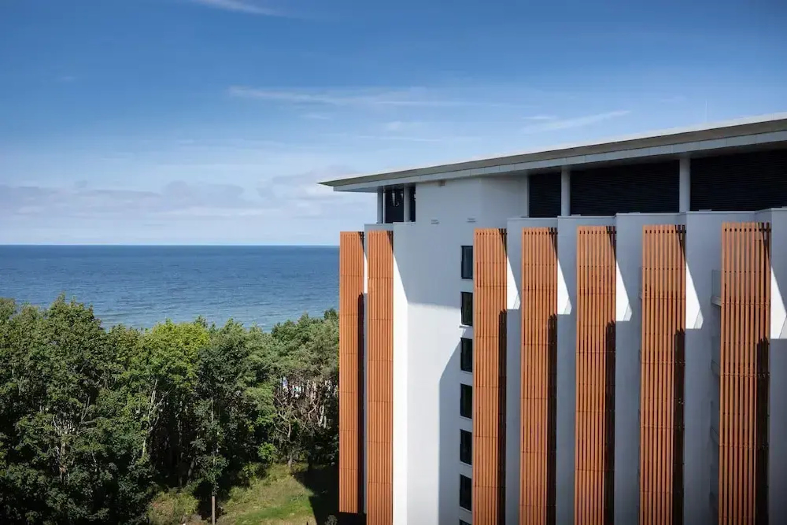 Spark by Hilton Pobierowo