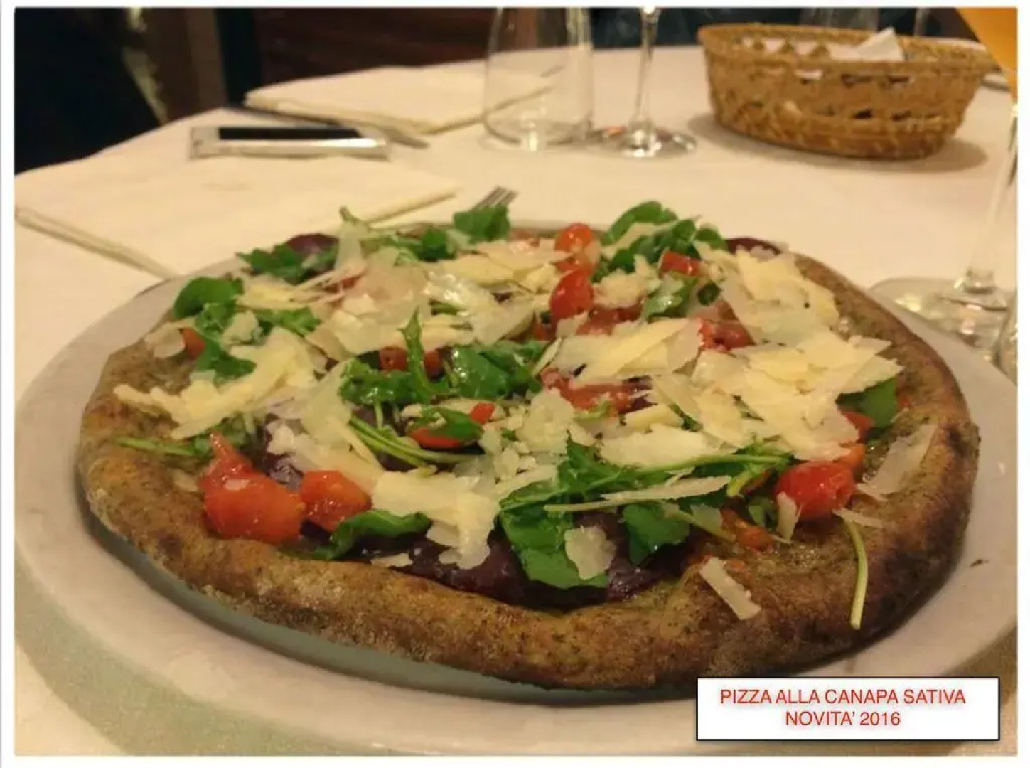 Bed & Breakfast Nettuno