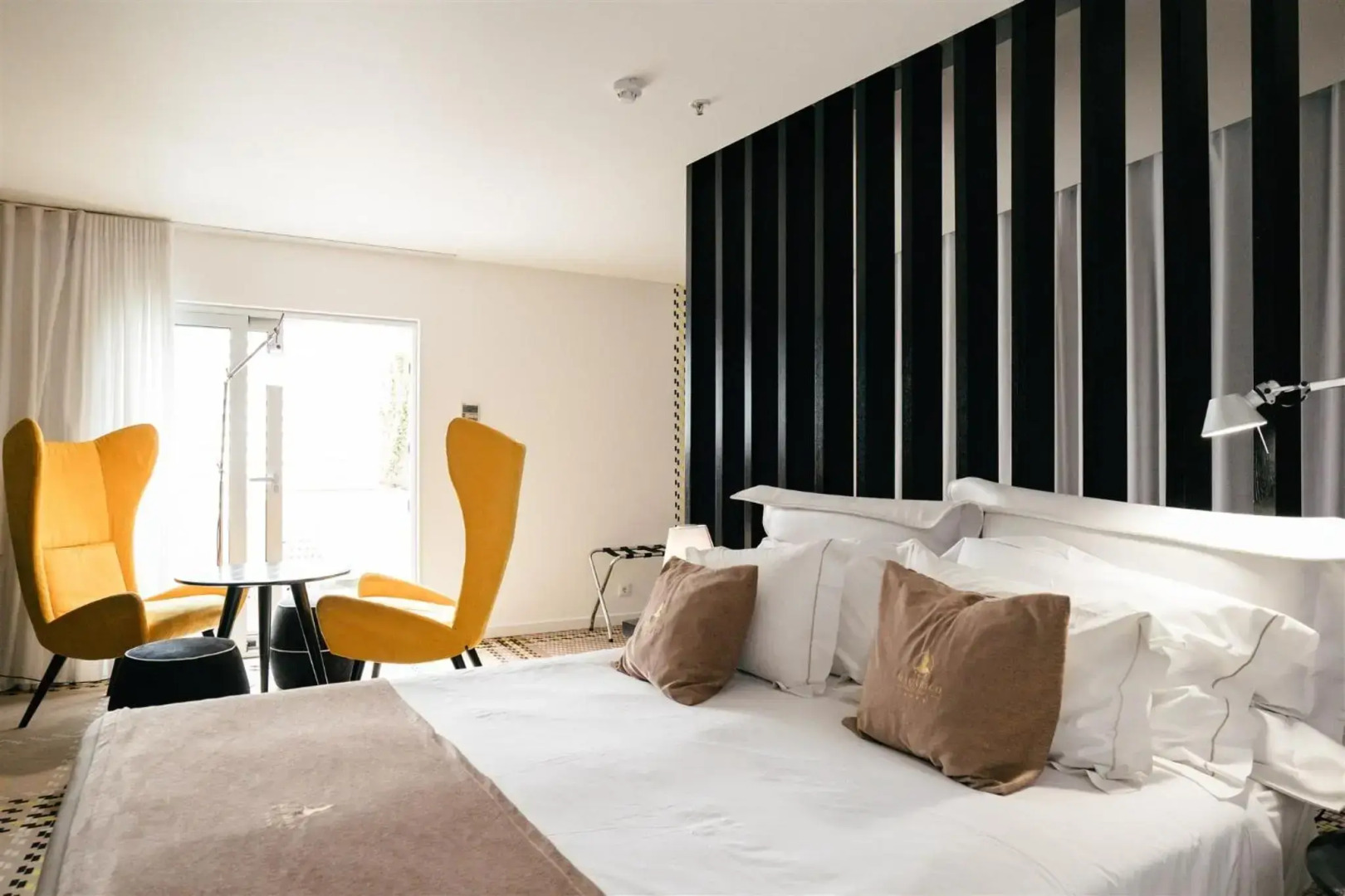 Maçarico Beach Hotel