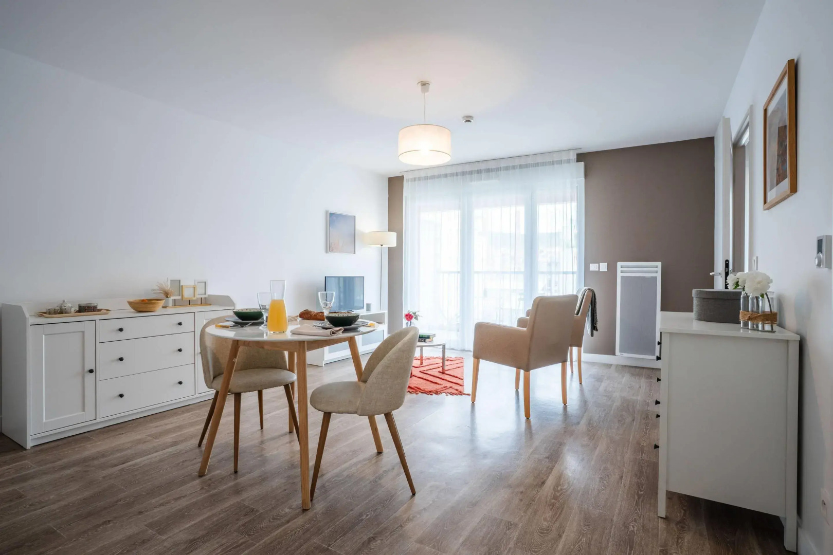 Quality Suites Clermont-Ferrand Stadium