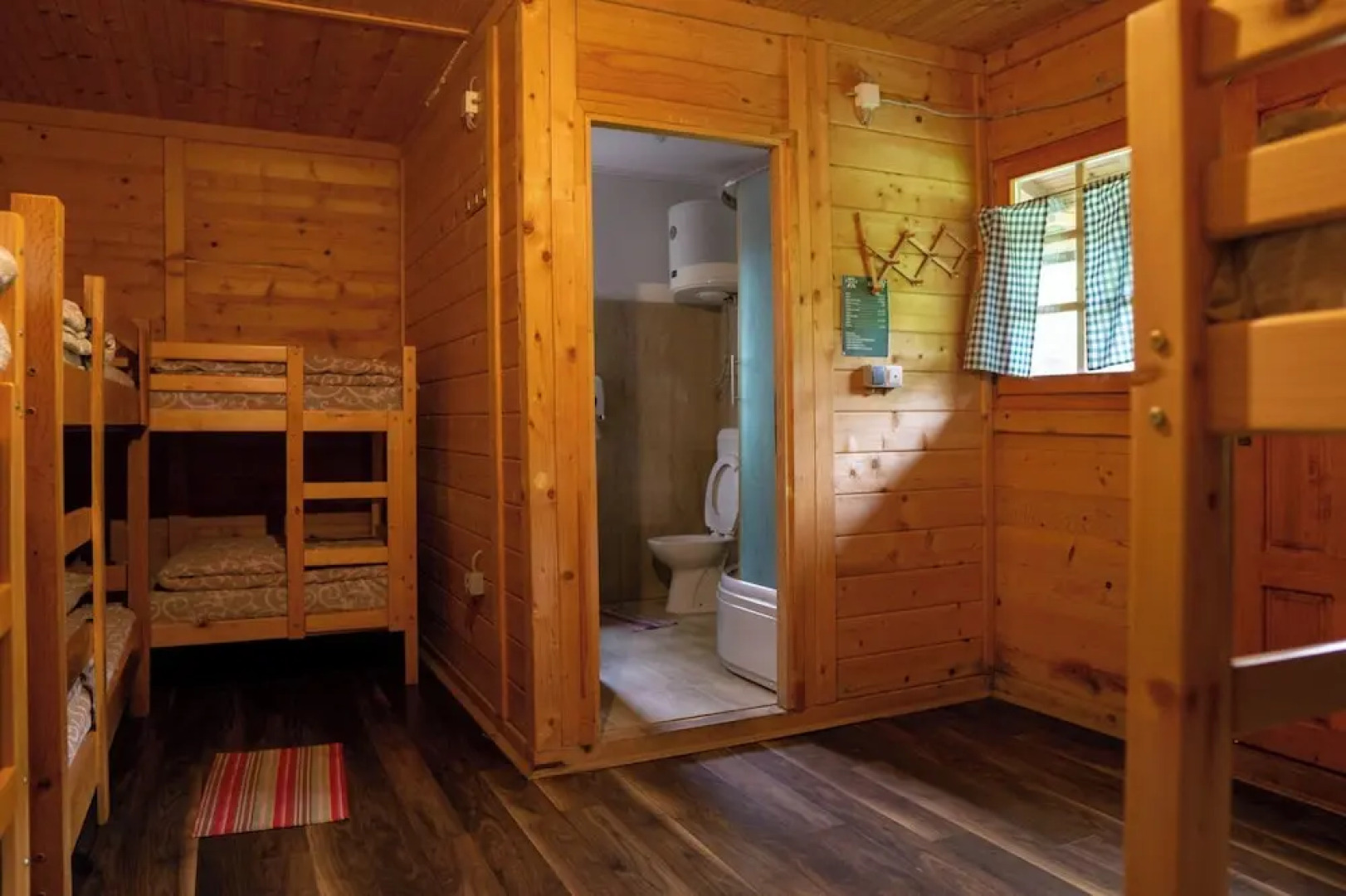 Rafting Camp Grand Tara