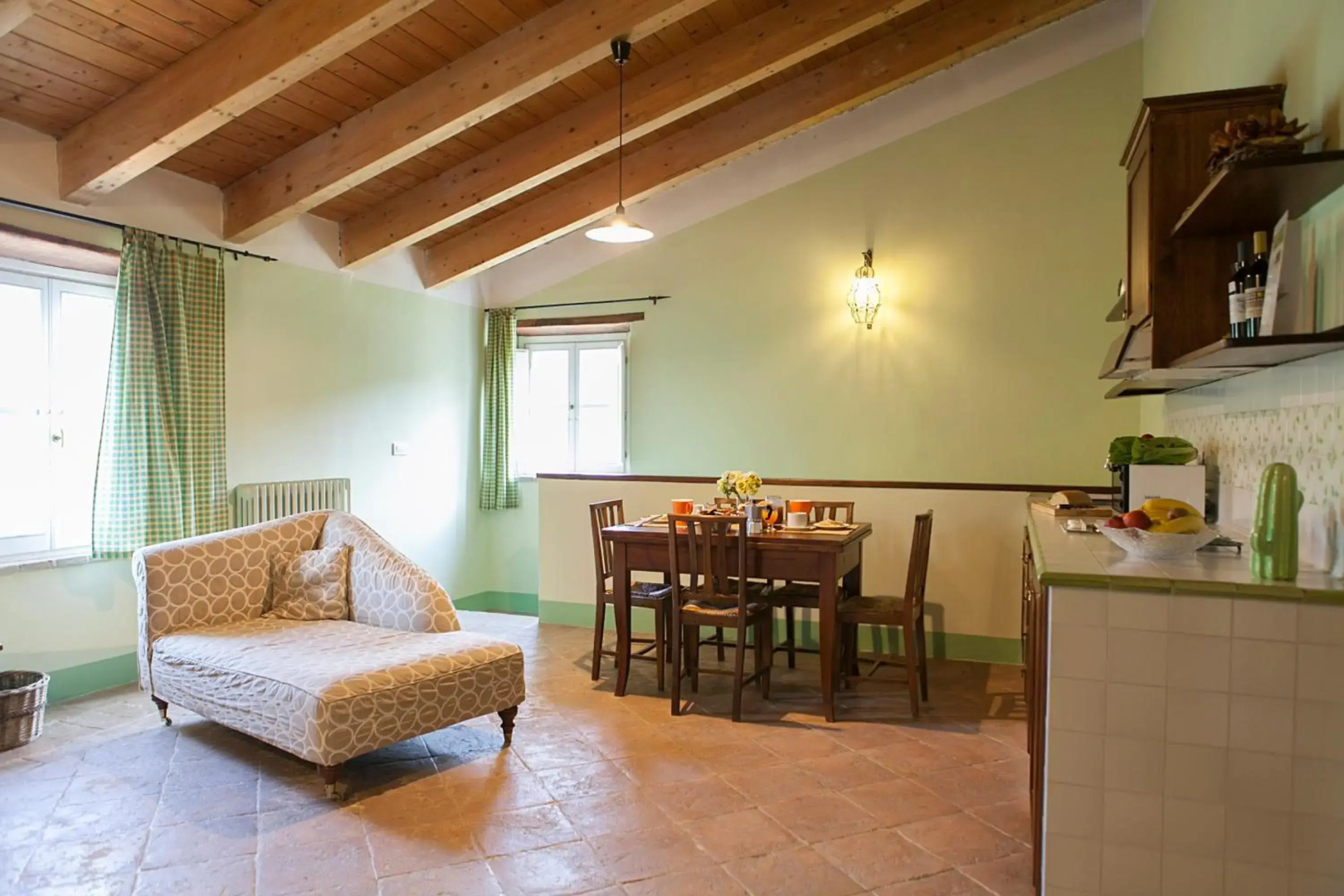 Re Artù Assisi Country Lifestyle