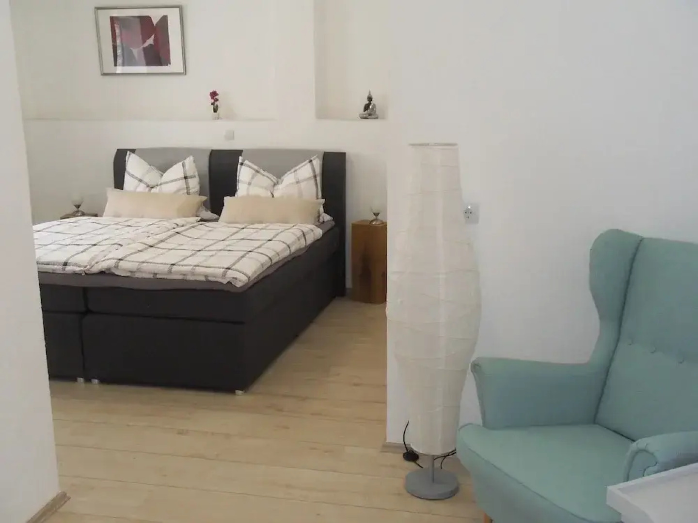 Gästehaus Nettes Landhaus