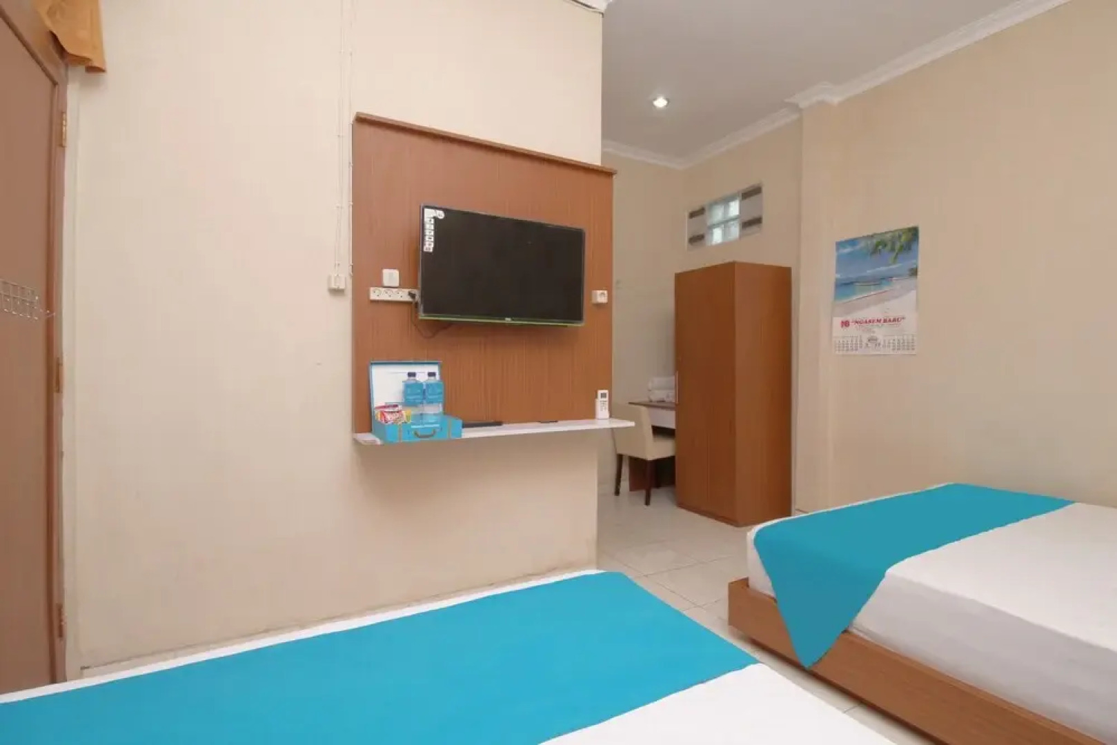 Airy Syariah Bangunharjo Parangtritis KM 4 303 Yogyakarta