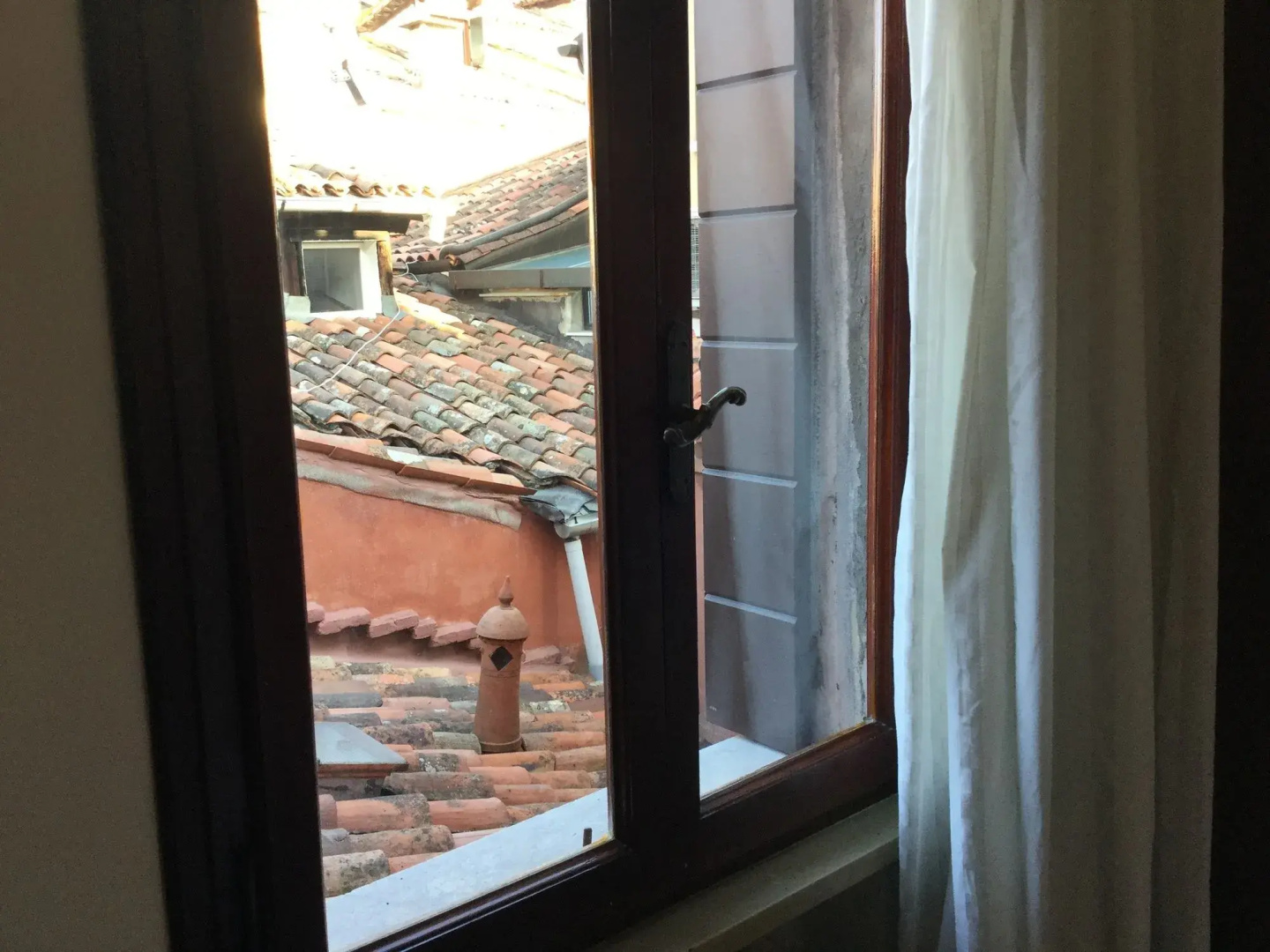 Venice Martinas Home
