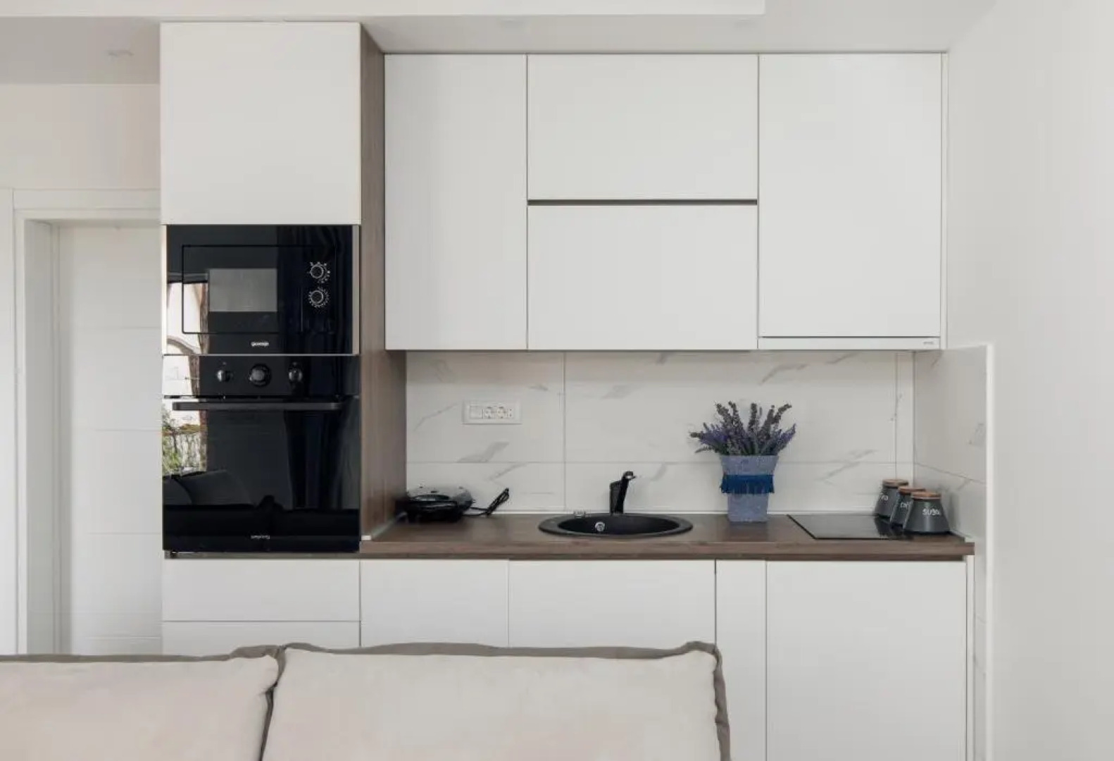 Apartmani Pravilovic II